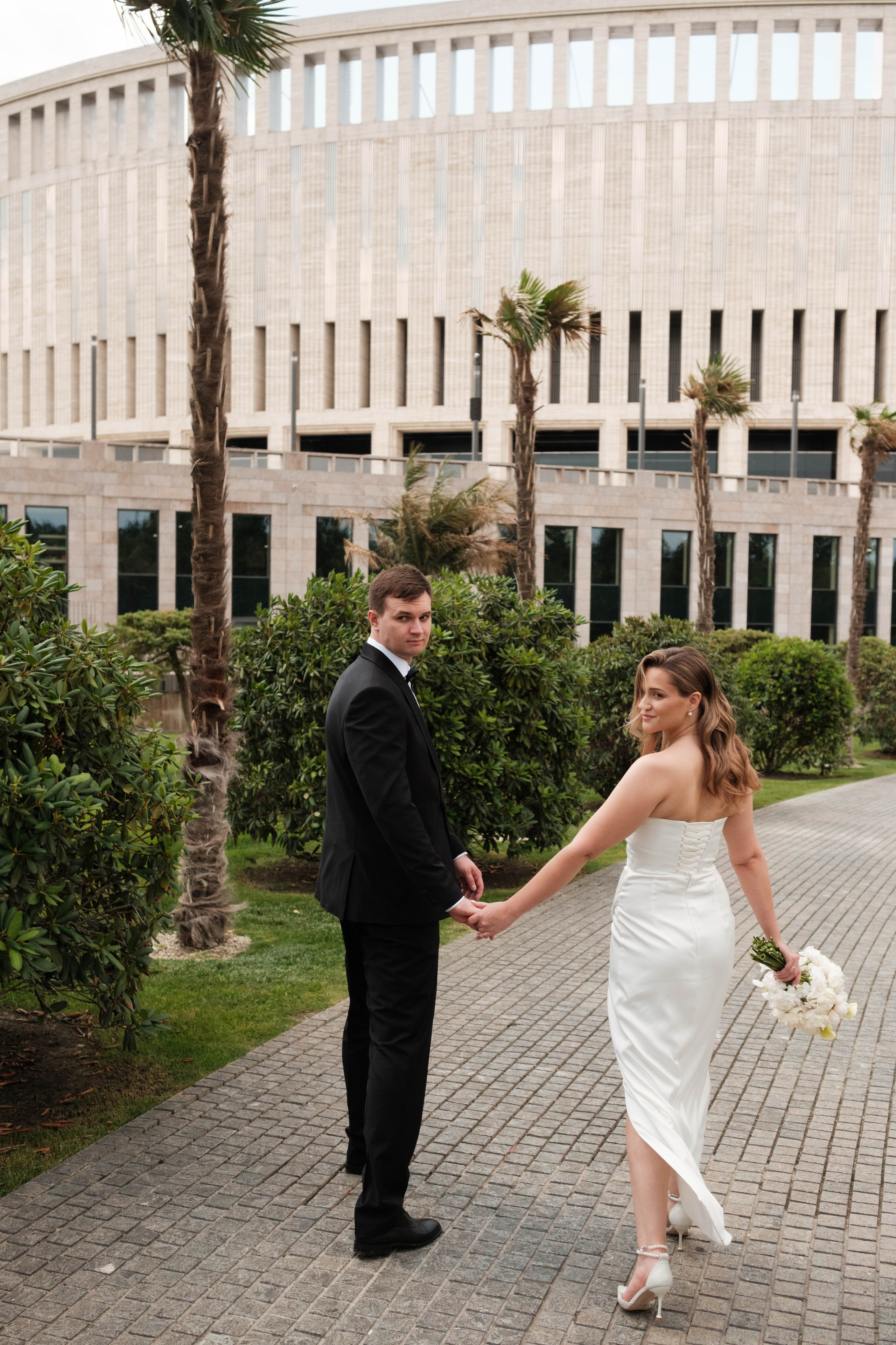 Павел и Полина. Фотограф в Сочи Краснодар Москва Руслан Поляков