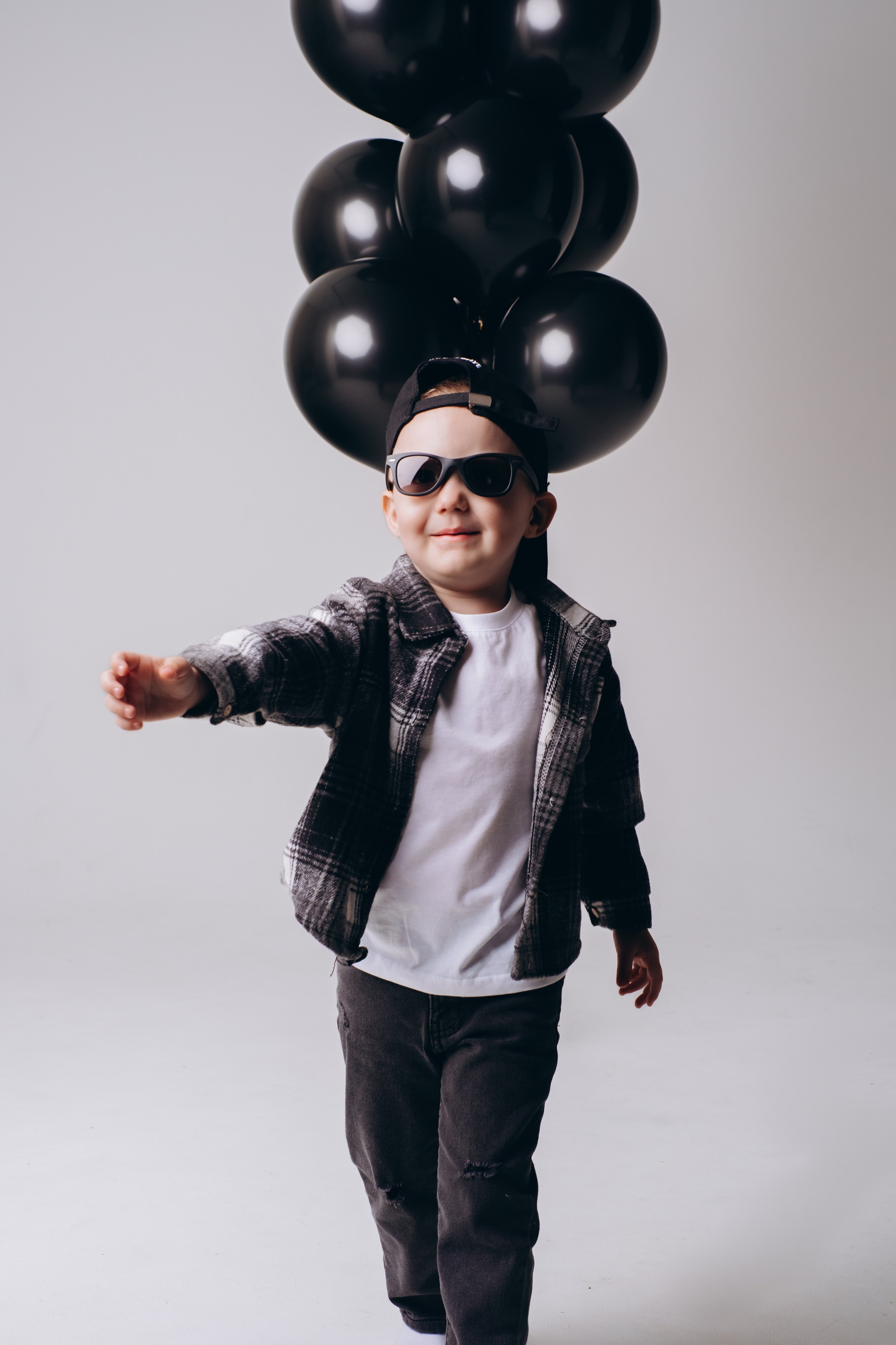 Детская портретная съёмка. Портретный фотограф | Валерия Кичигина