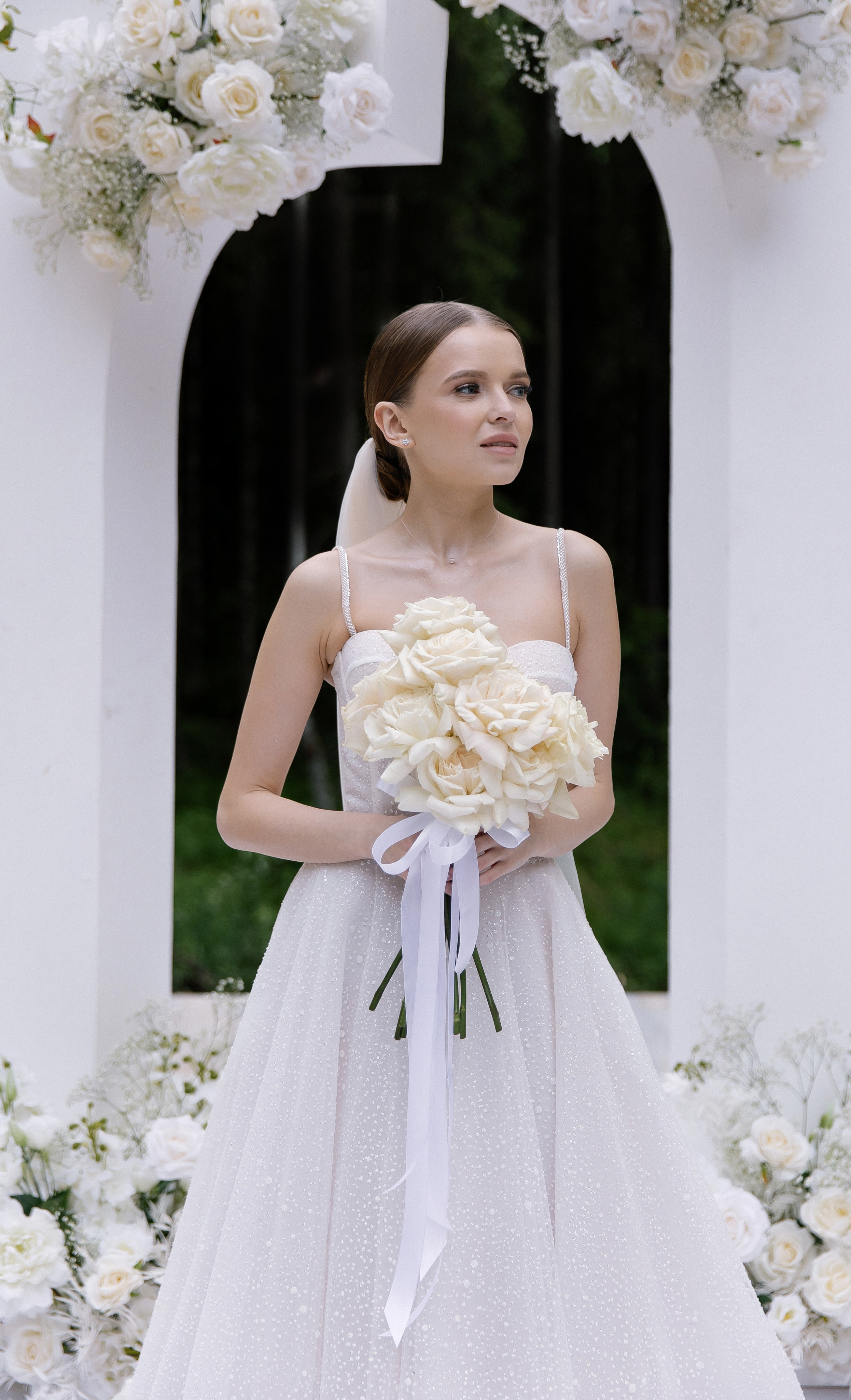 Наташа & Андрей. The STORIES Event Studio