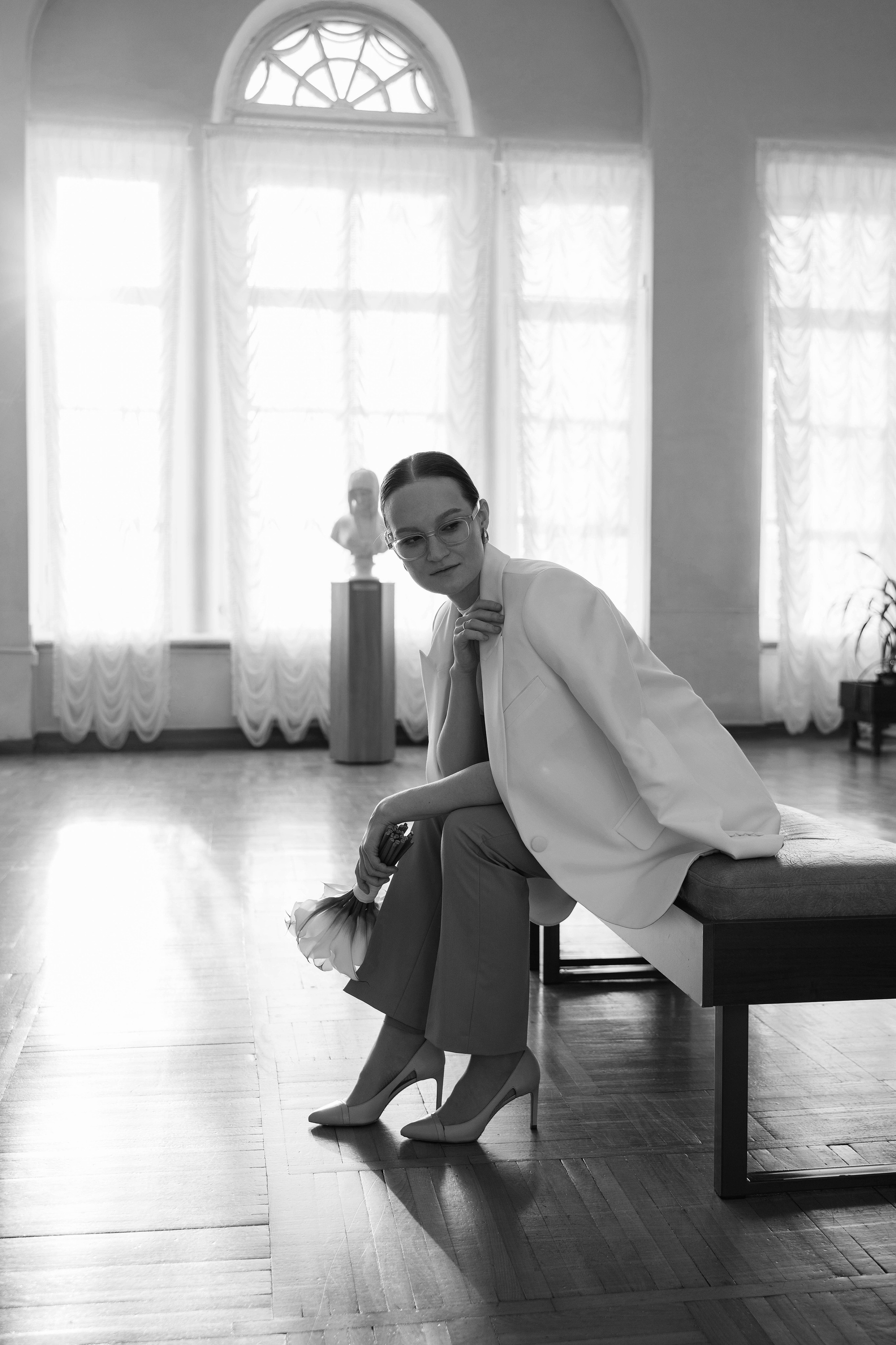 Wedding day #63. Свадебный, семейный фотограф в Рязани Лена Брант