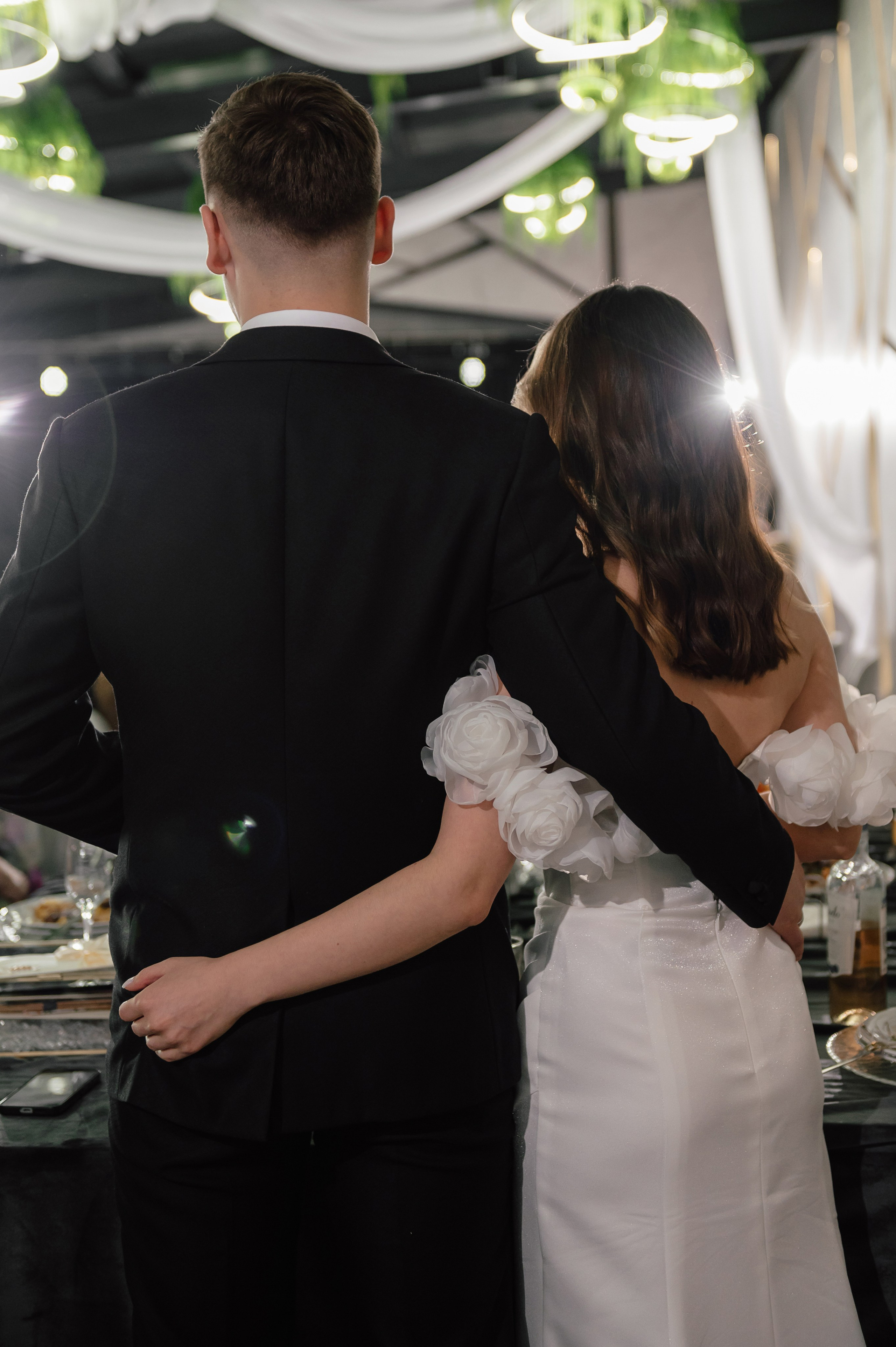 Александр и Эльвира, 2025. Свадебный и портретный фотограф в Липецке Анастасия Ролдугина