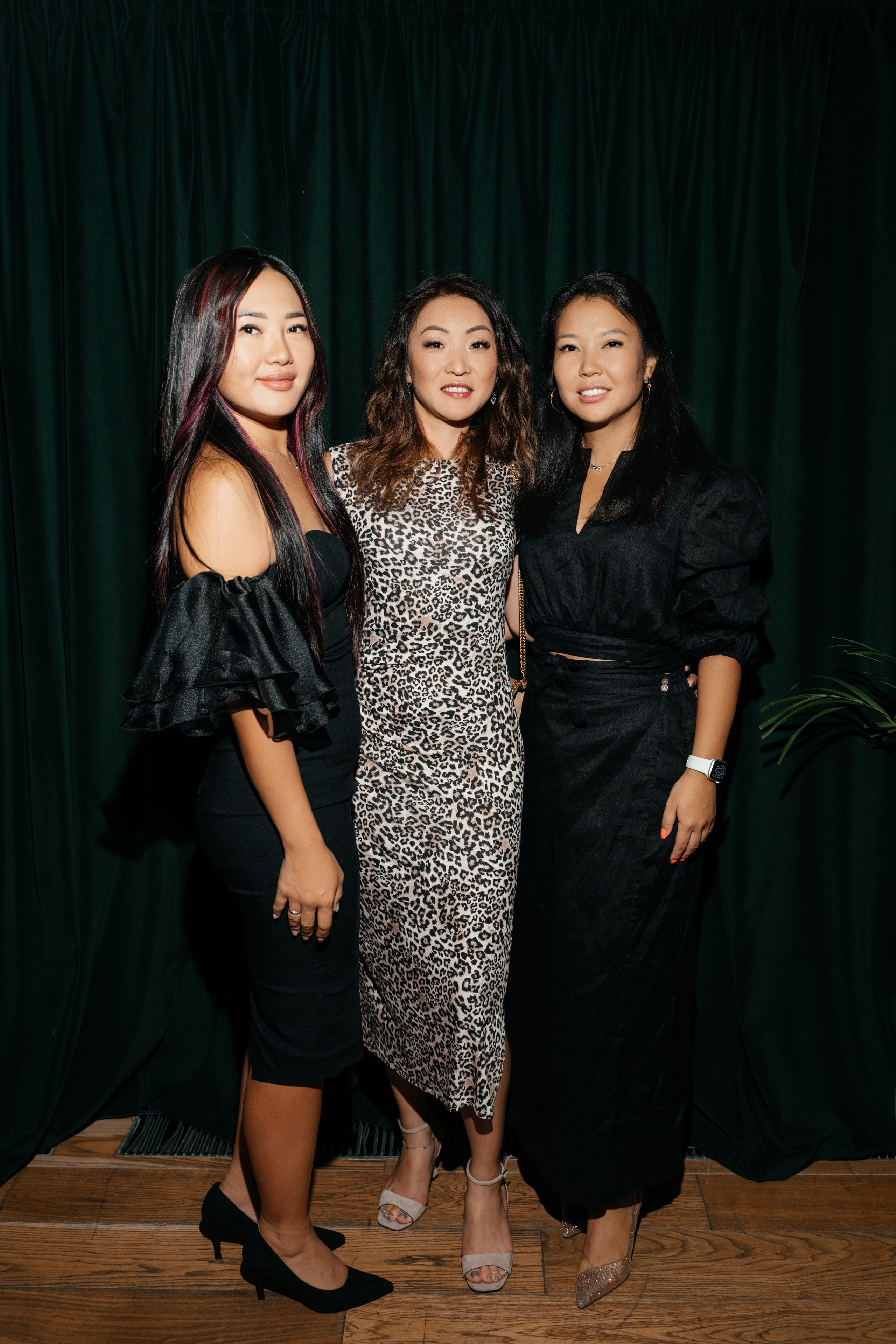 9 августа (пятница). BENUAR Restaurant