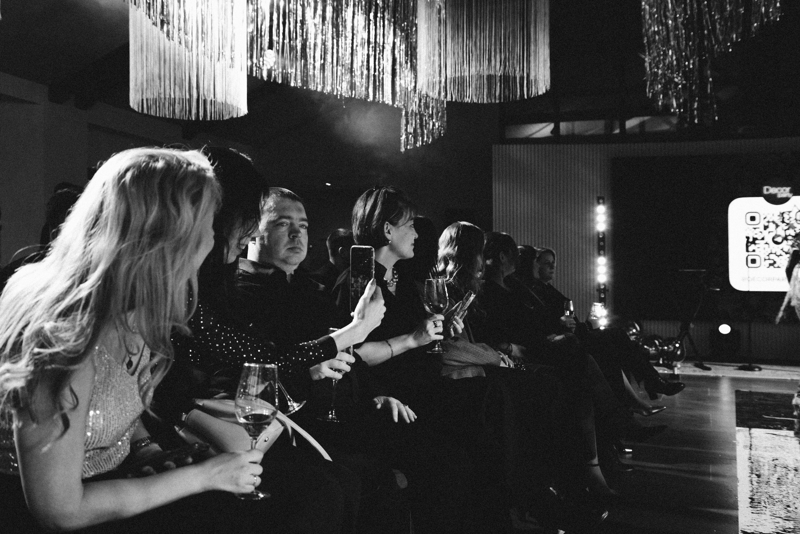 MAESTRO DECOR PARTY. Фотограф Семён Гнеушев