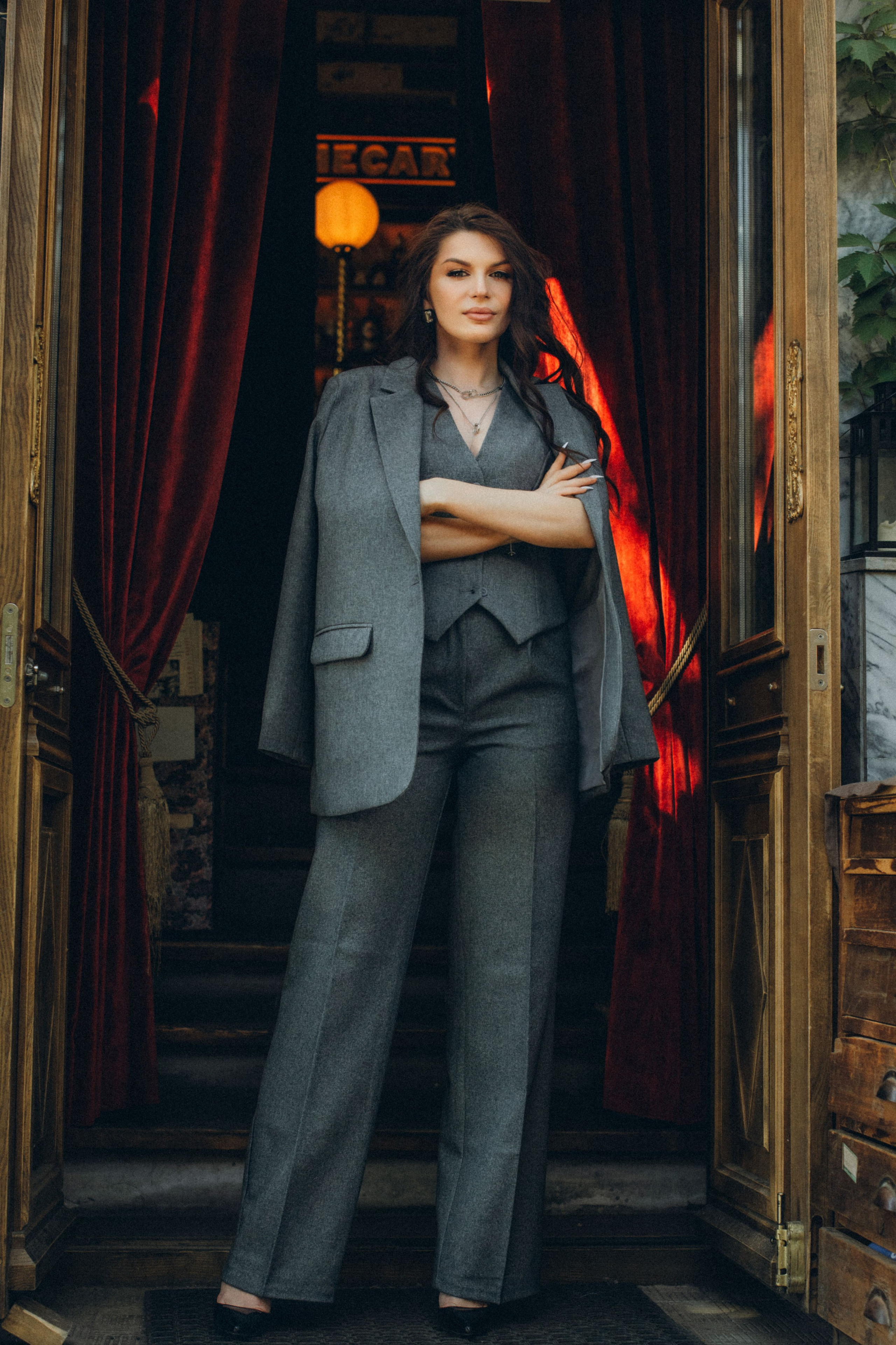 Диана Цугаева. Фотограф в Москве Ангелина Ким