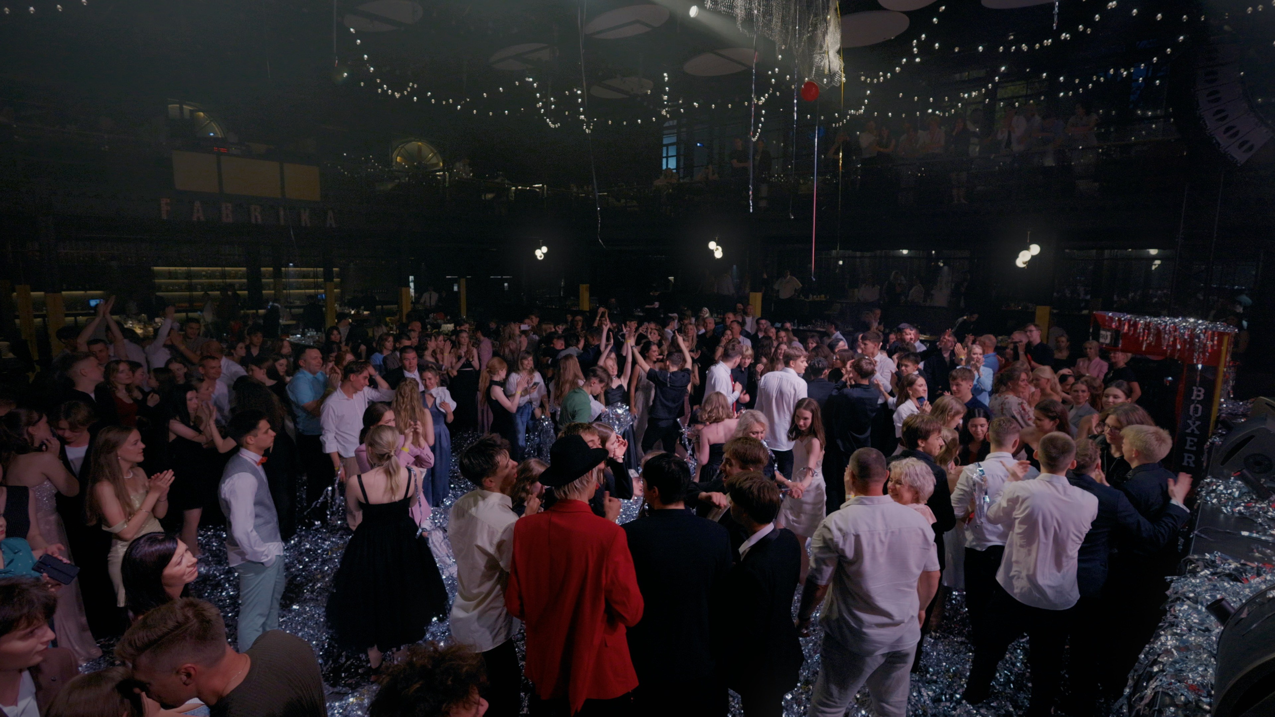 Выпускной в лицее № 1. Видеограф Павел Борисов | Москва | СПБ | Брянск