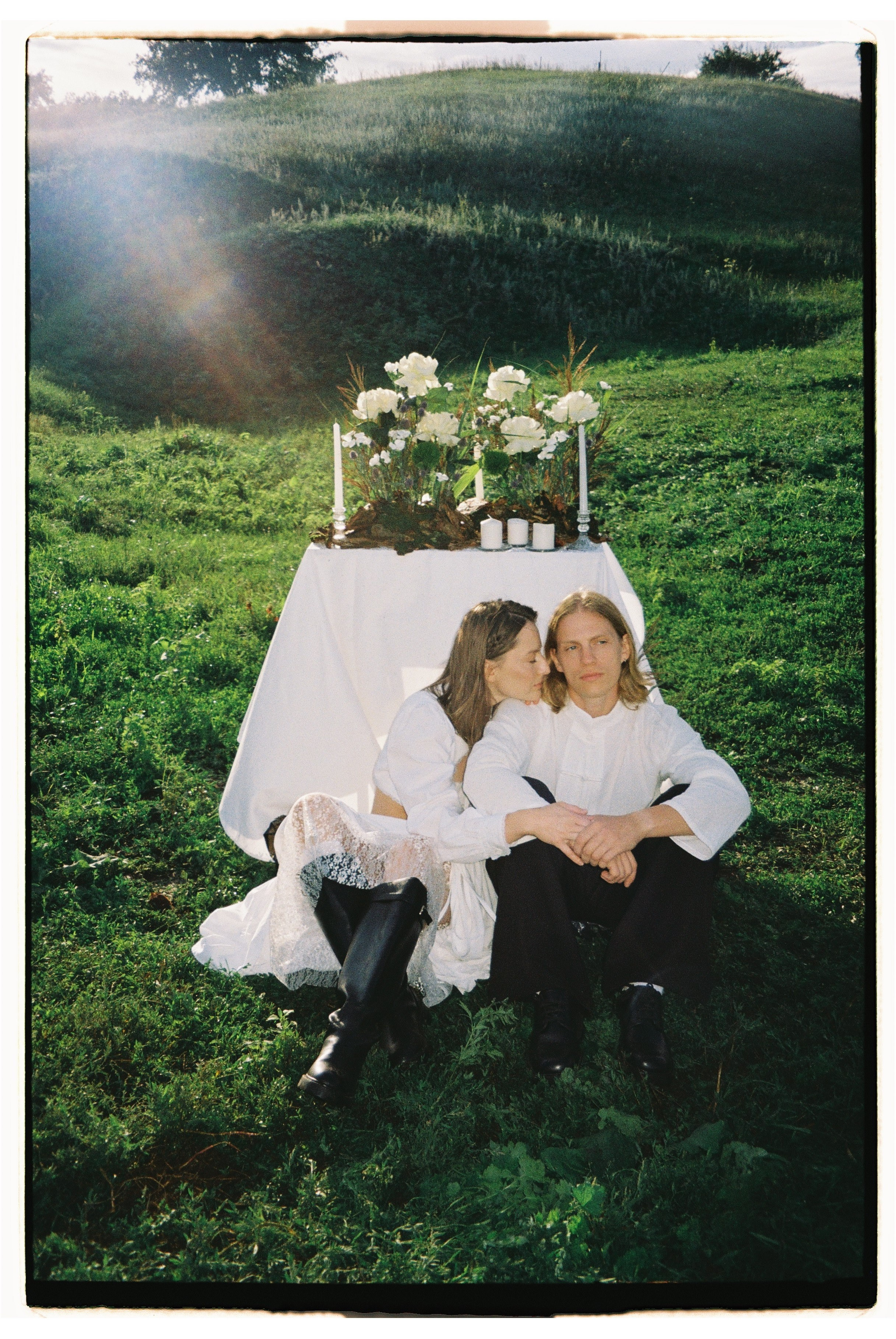 Юля и Дима. Фотограф Ирина Гринько Тольятти Самара Москва