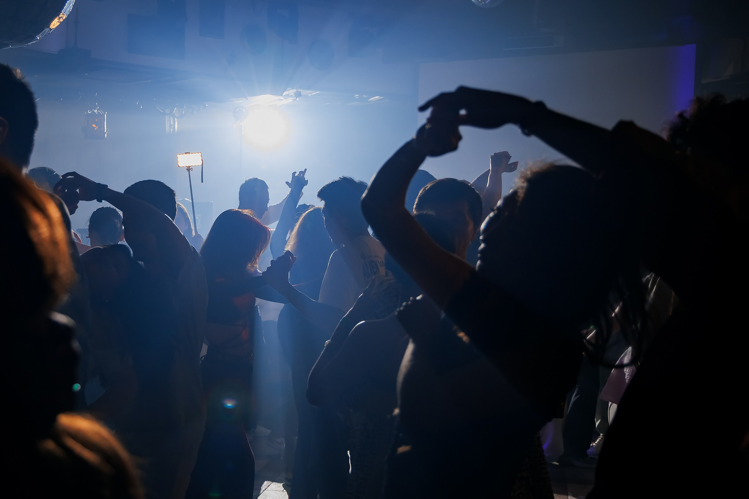 Bachata party-Tirol. Репортажный фотограф в Алматы Каюпов Сержан