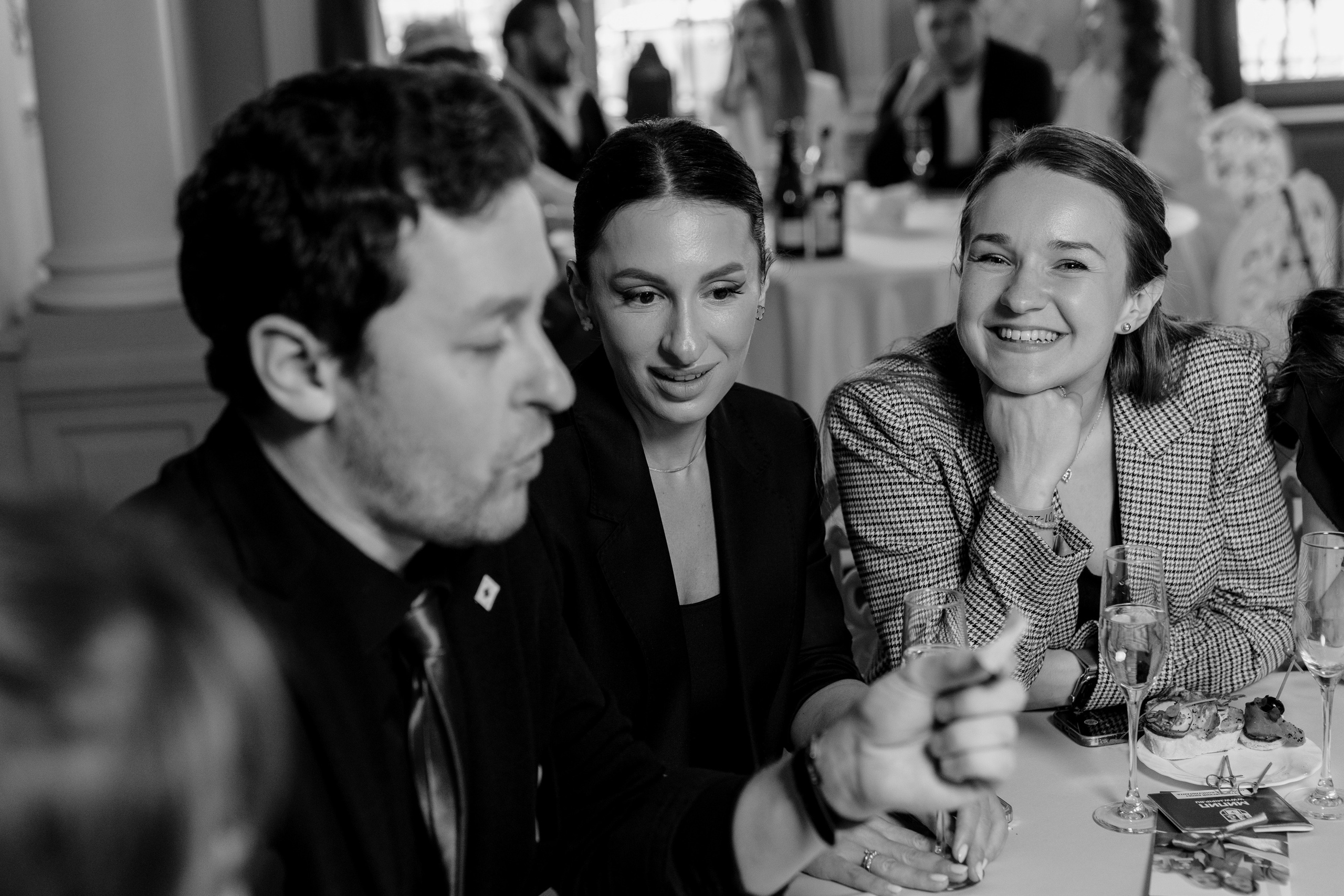 Макс Бартон — открытие МИПИП. Свадебный фотограф Санкт-Петербург СПб