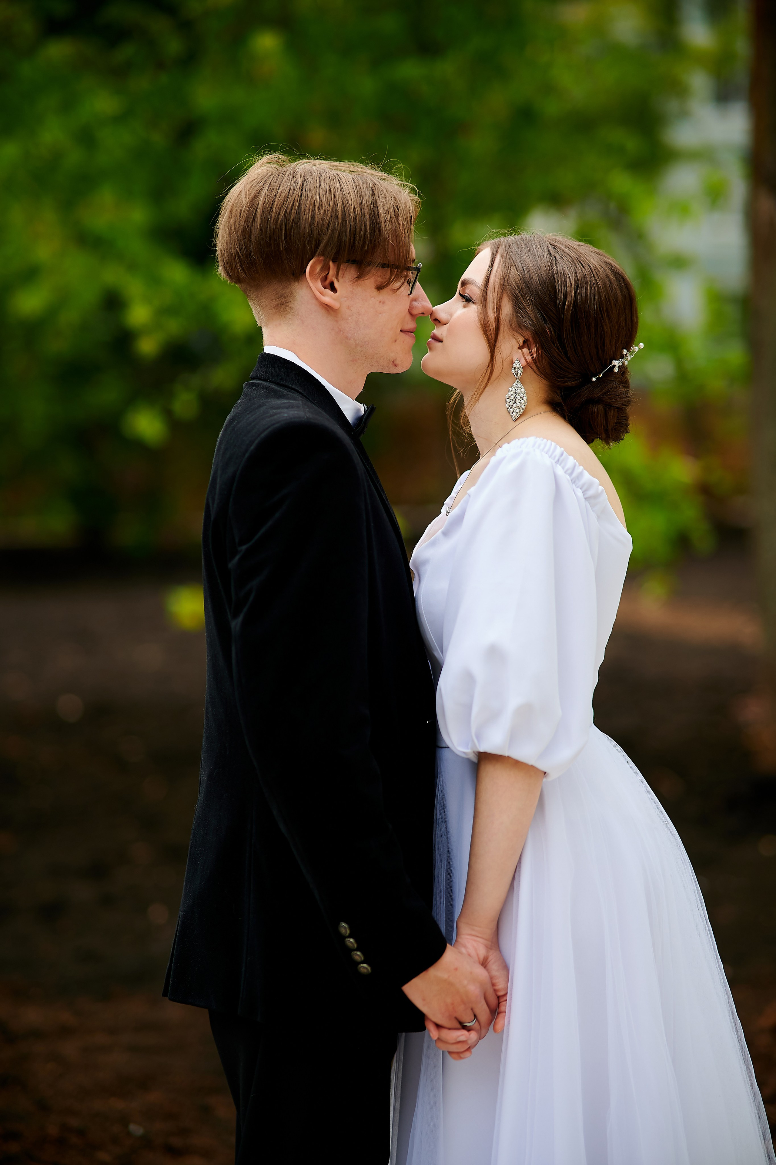 D&A. Профессиональный репортажный фотограф в Самаре Никита Королев