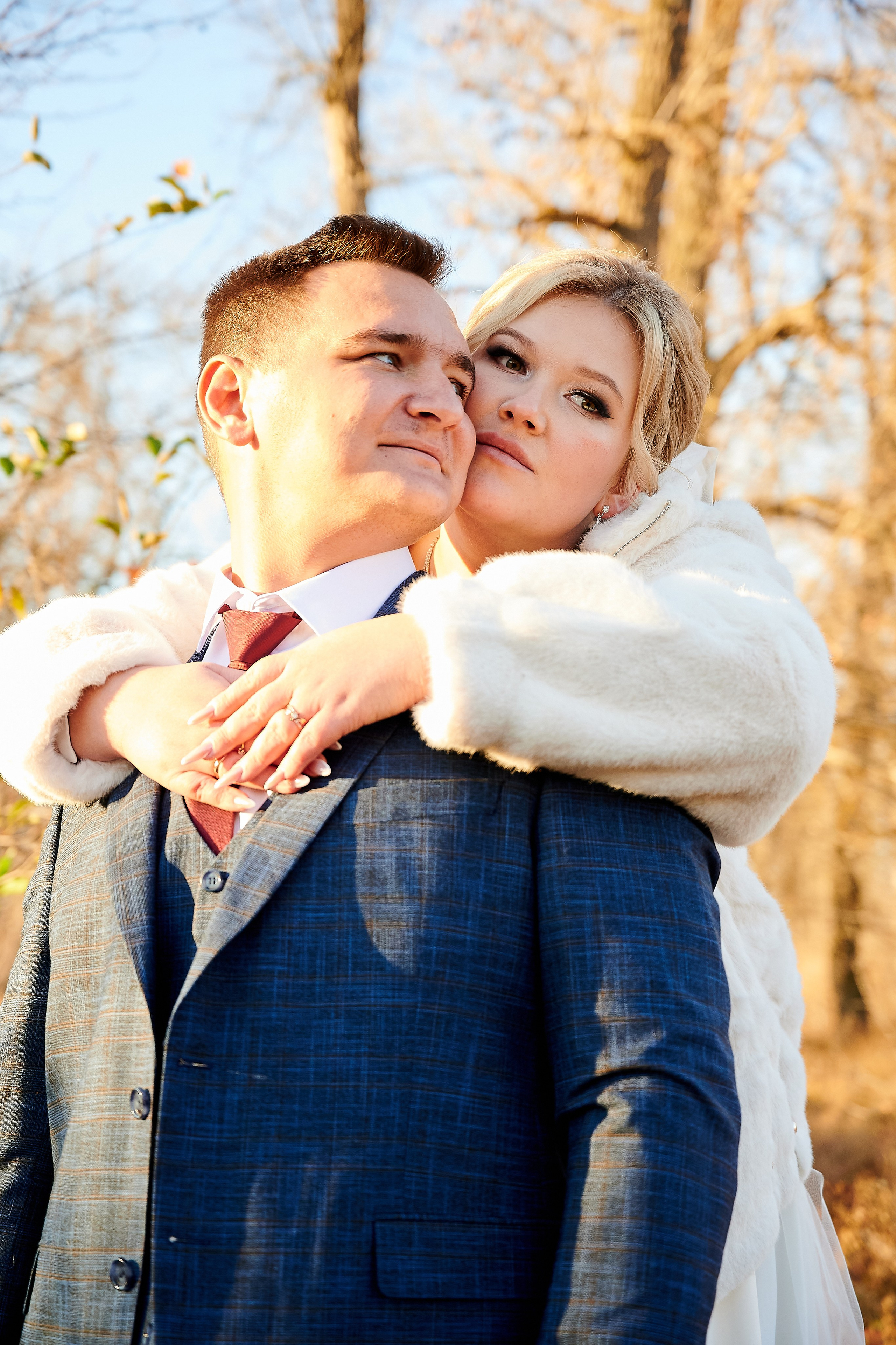 Y&V. Профессиональный репортажный фотограф в Самаре Никита Королев