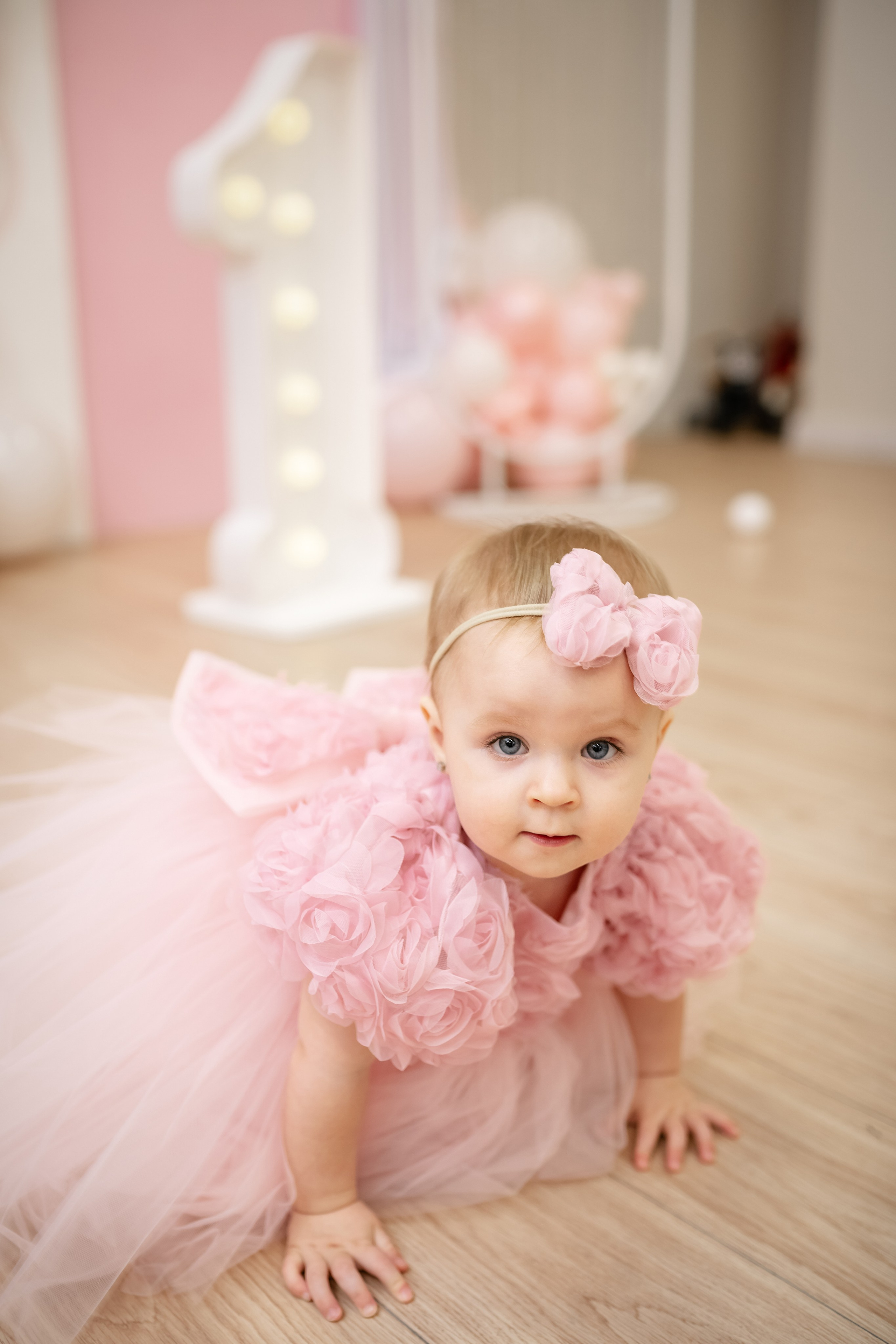 День рождения. Профессиональный семейный и церковный фотограф в Ростове-на-Дону