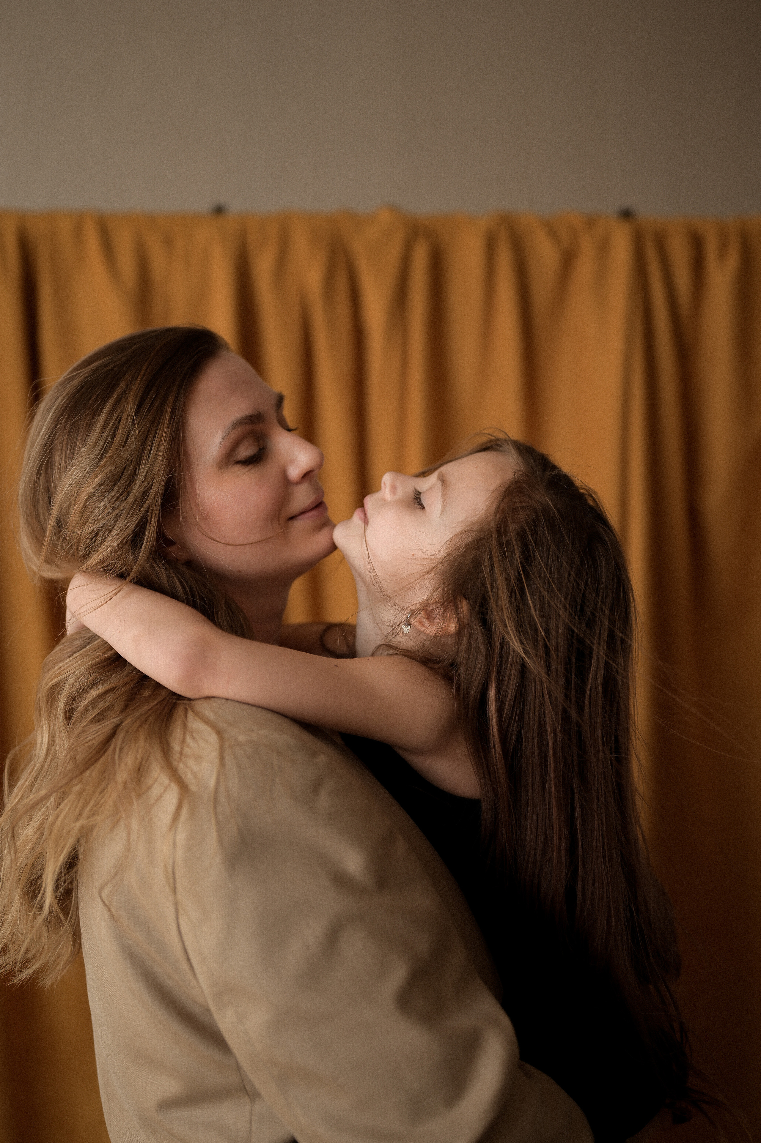 Семейная фотосессия. Главная