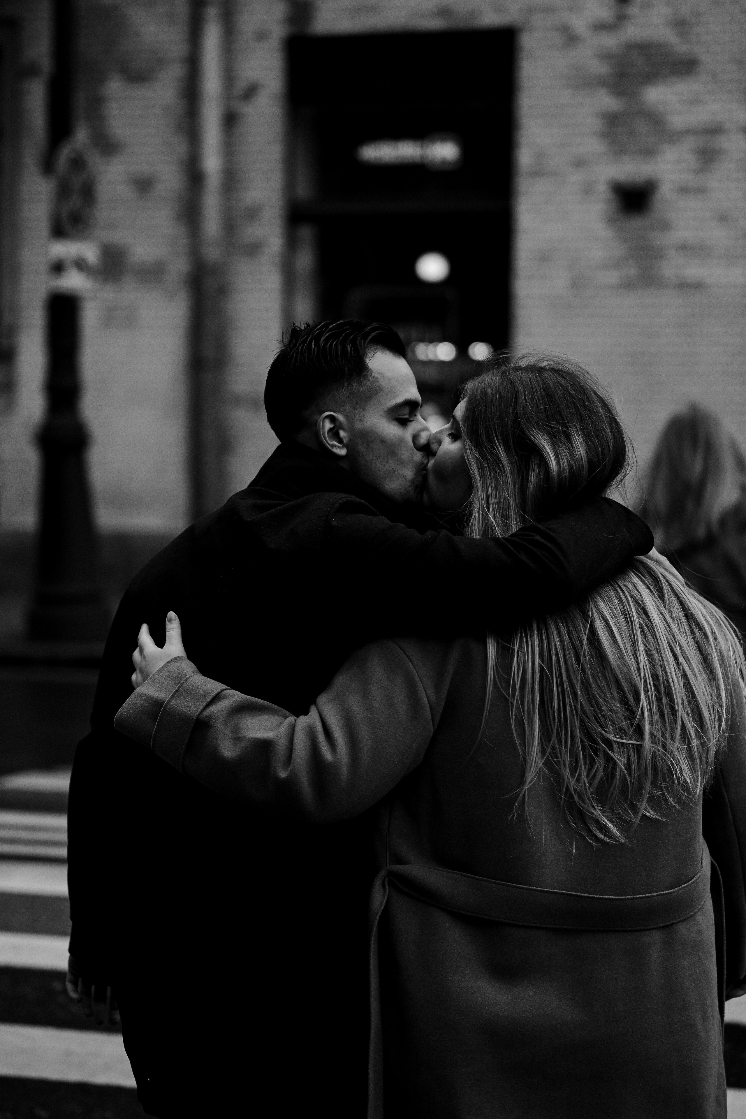 Love Story. Главная