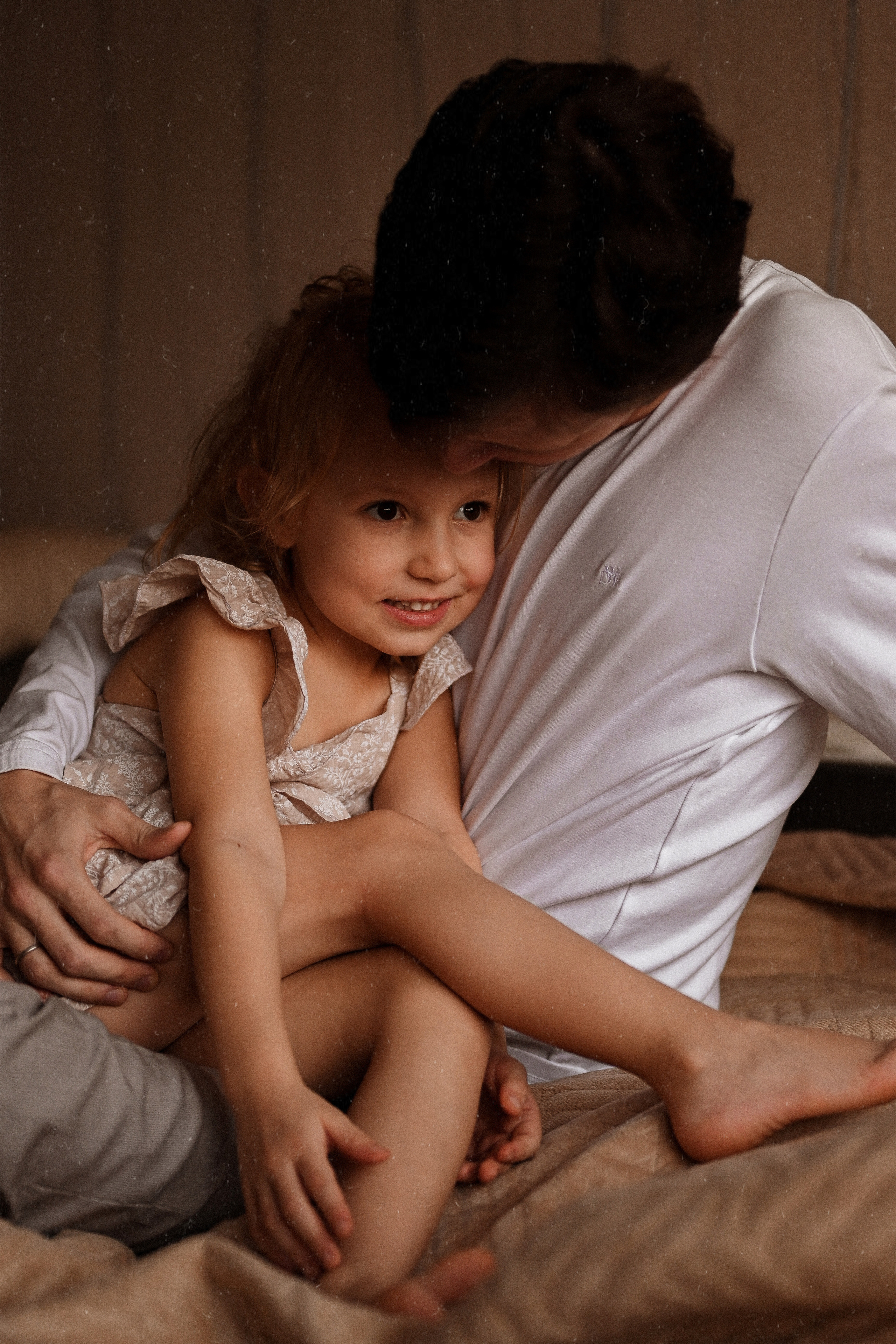 Семейная фотосессия. Главная