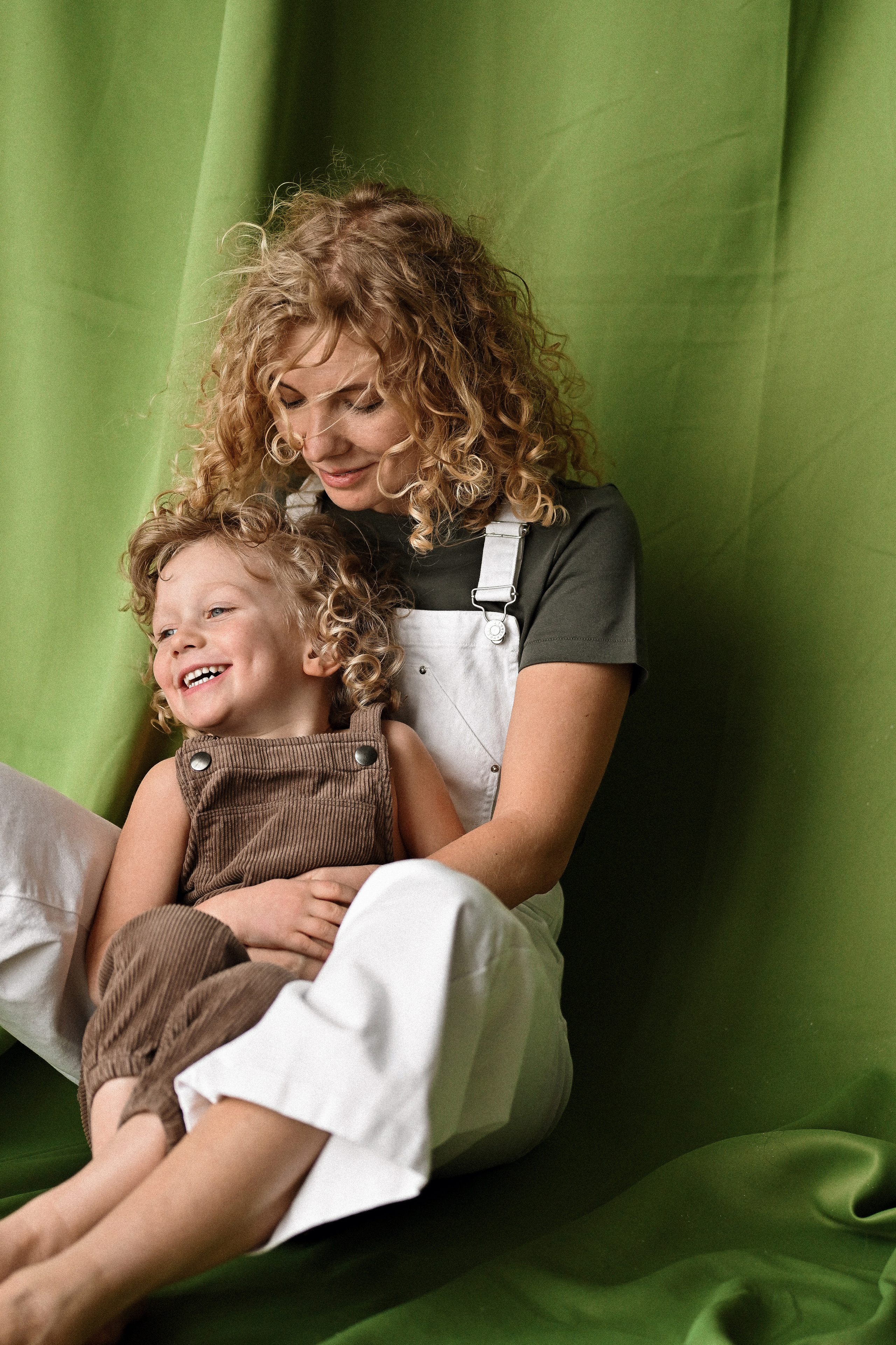 Семейная фотосессия. Главная