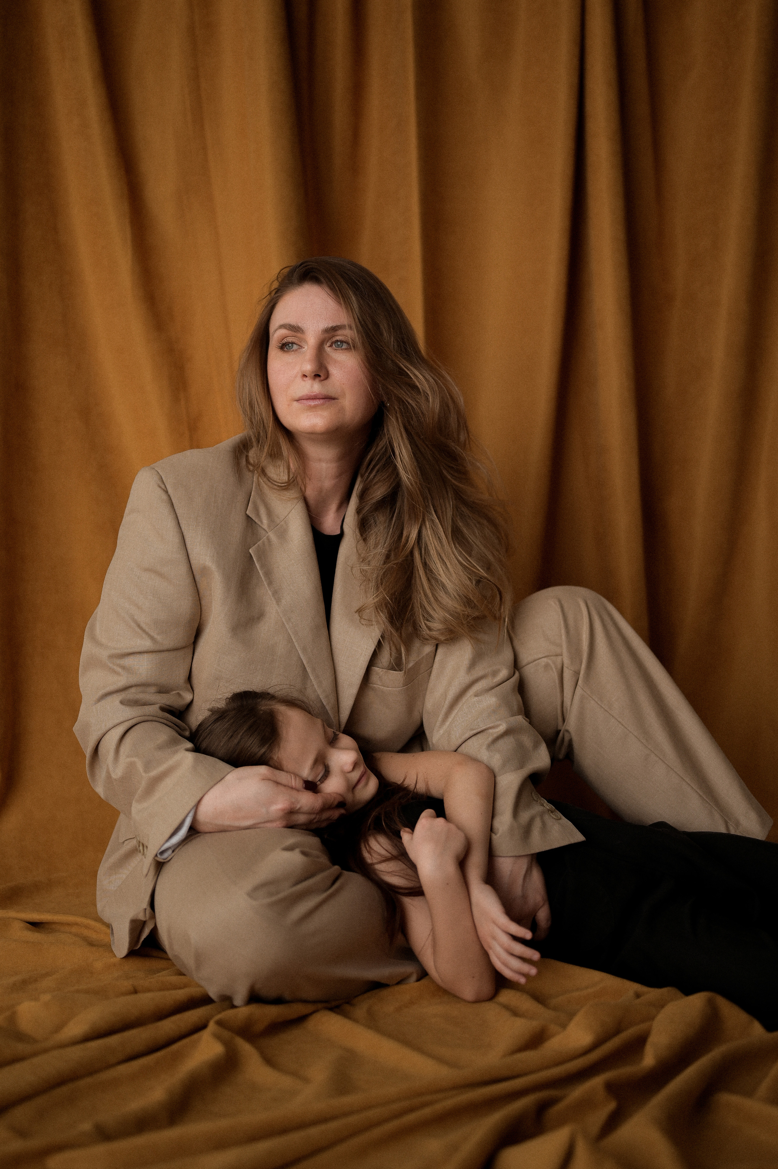 Семейная фотосессия. Главная