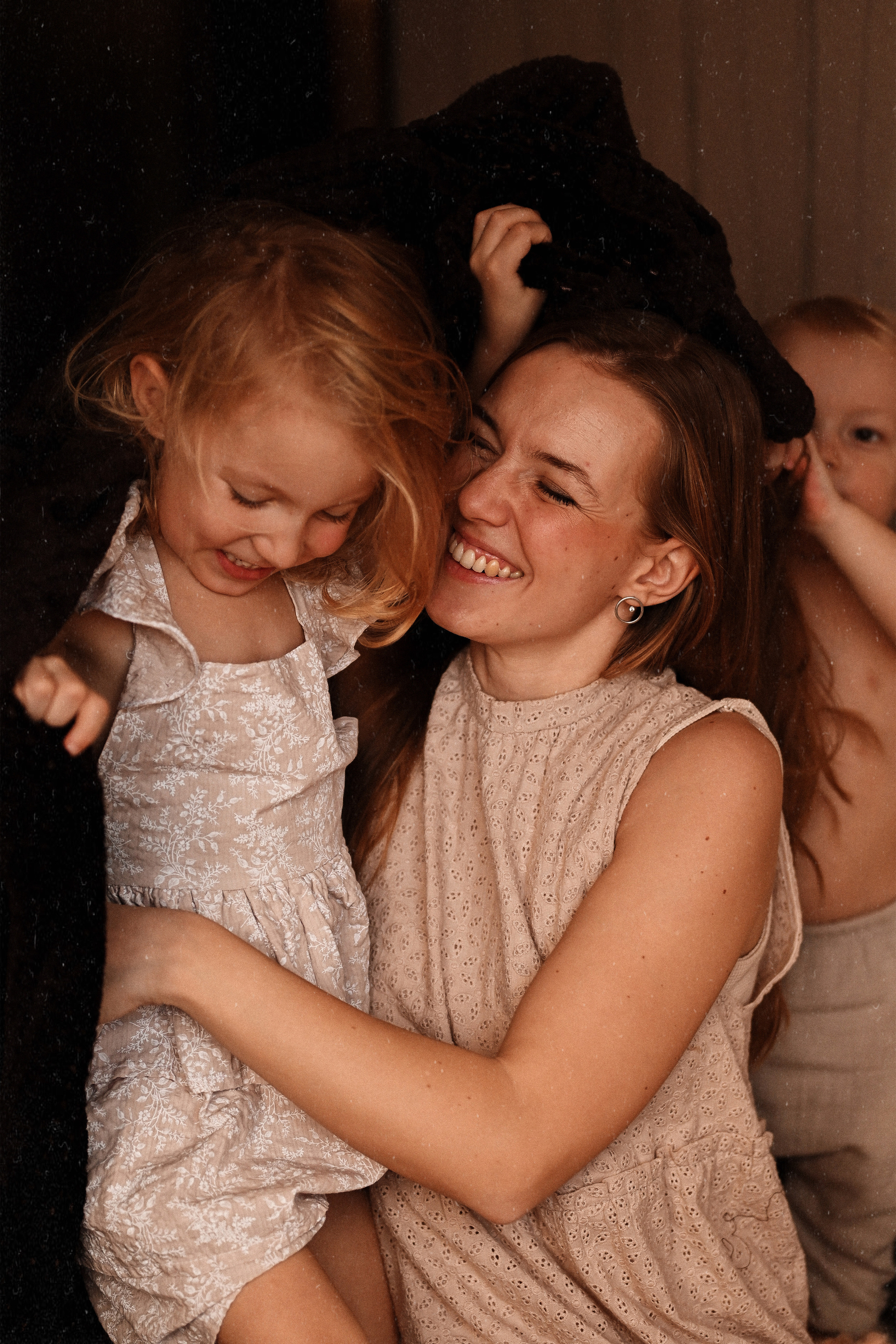 Семейная фотосессия. Главная