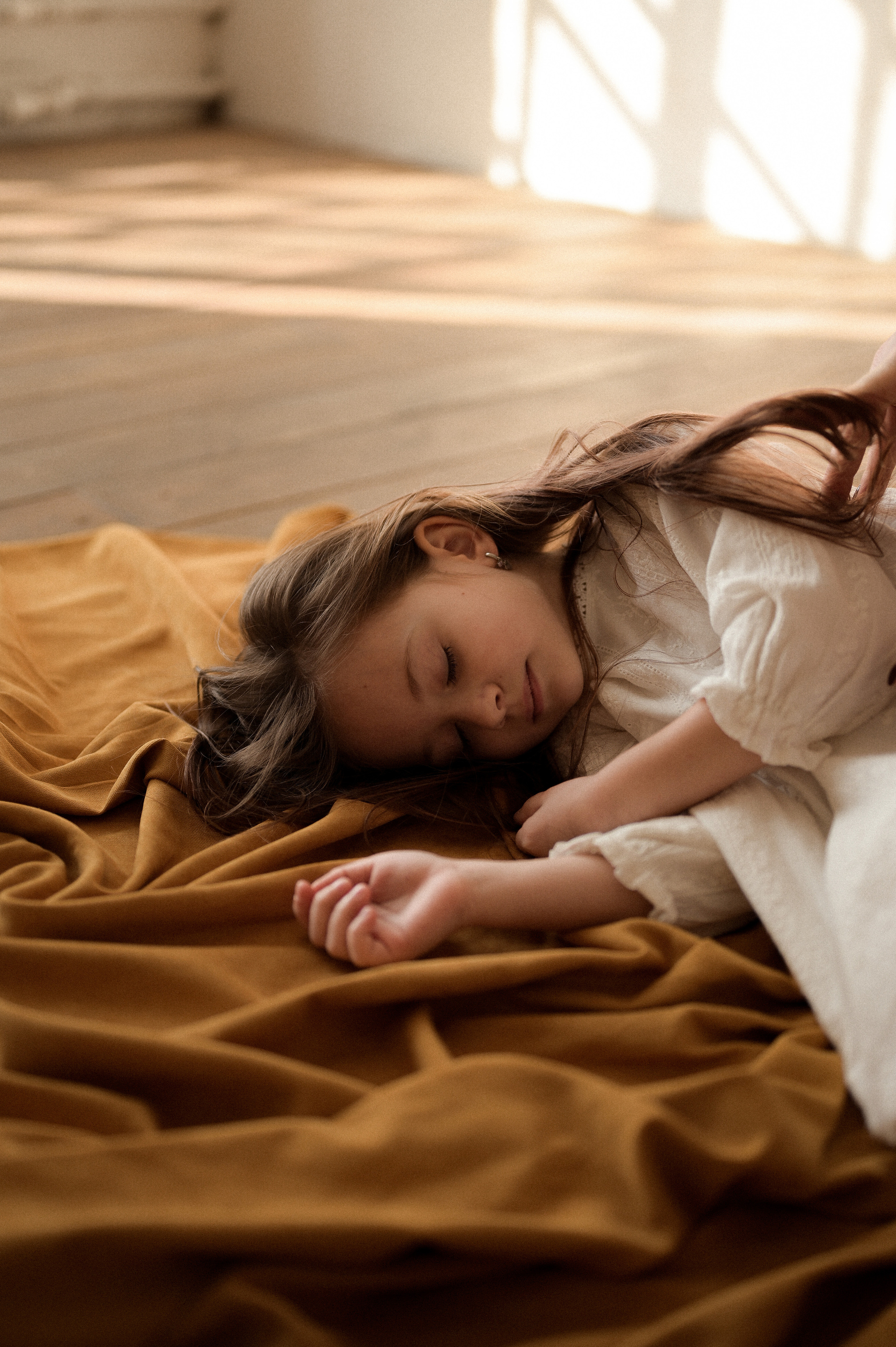 Семейная фотосессия. Главная