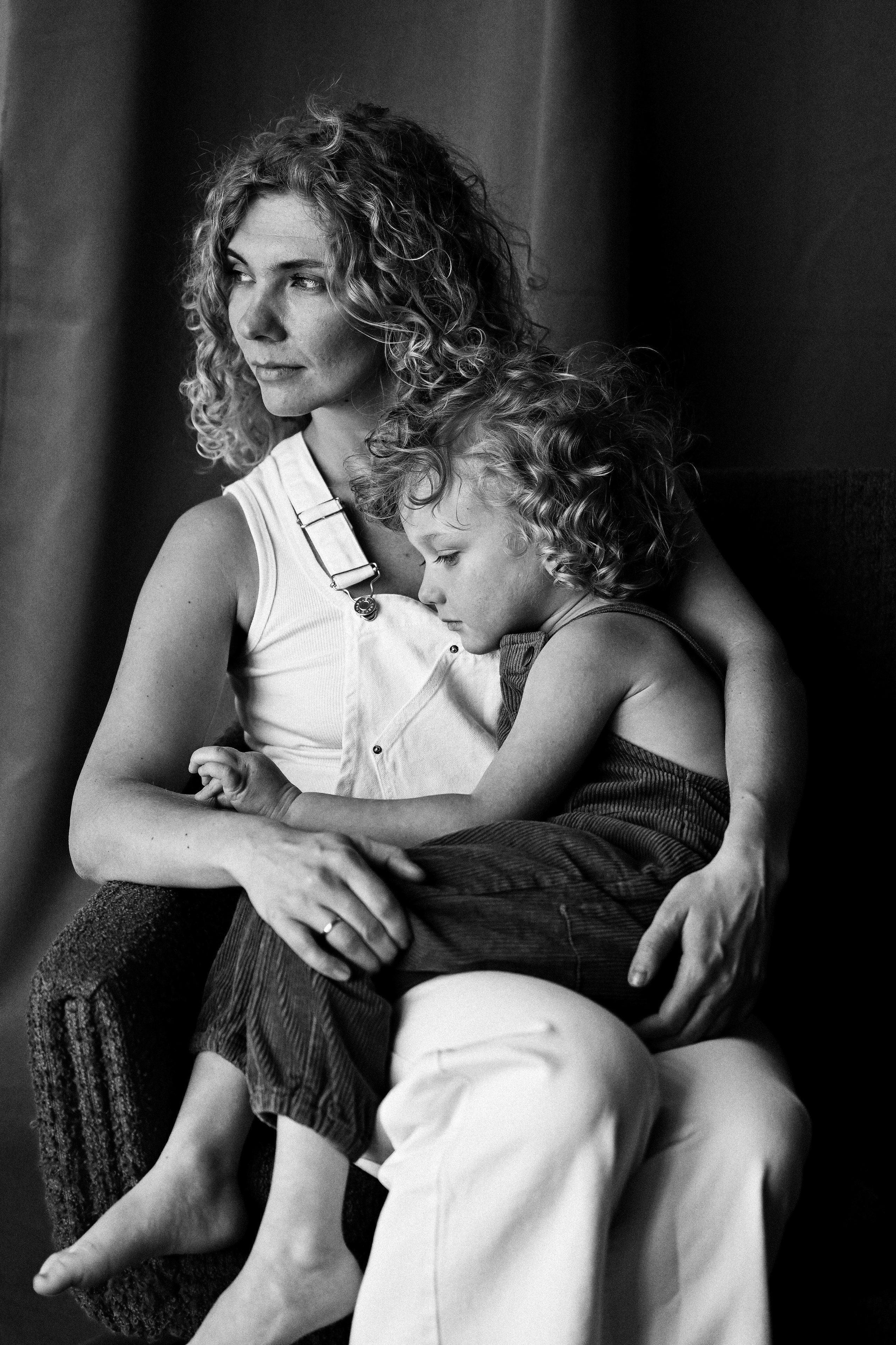 Семейная фотосессия. Главная