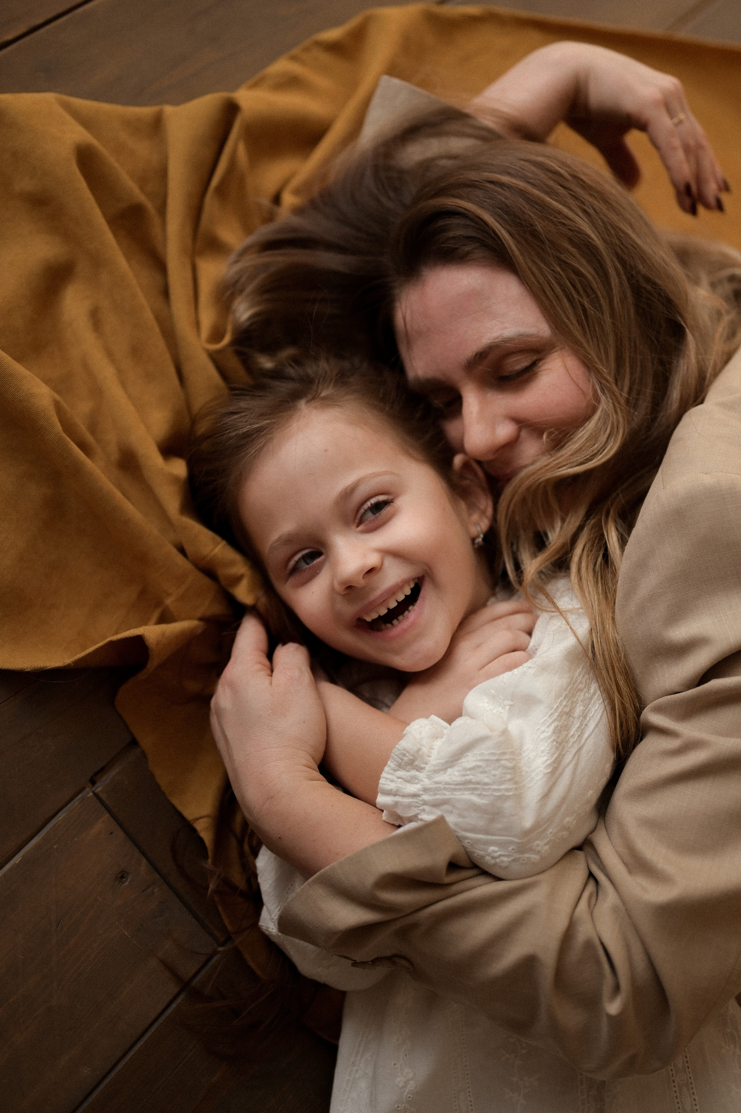 Семейная фотосессия. Главная