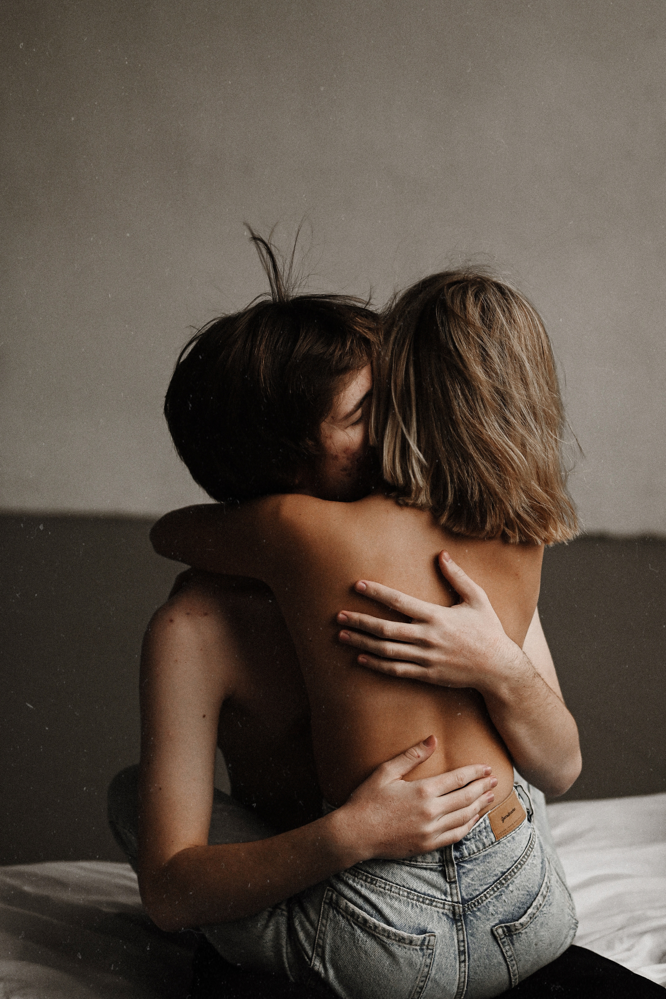 Love Story. Главная