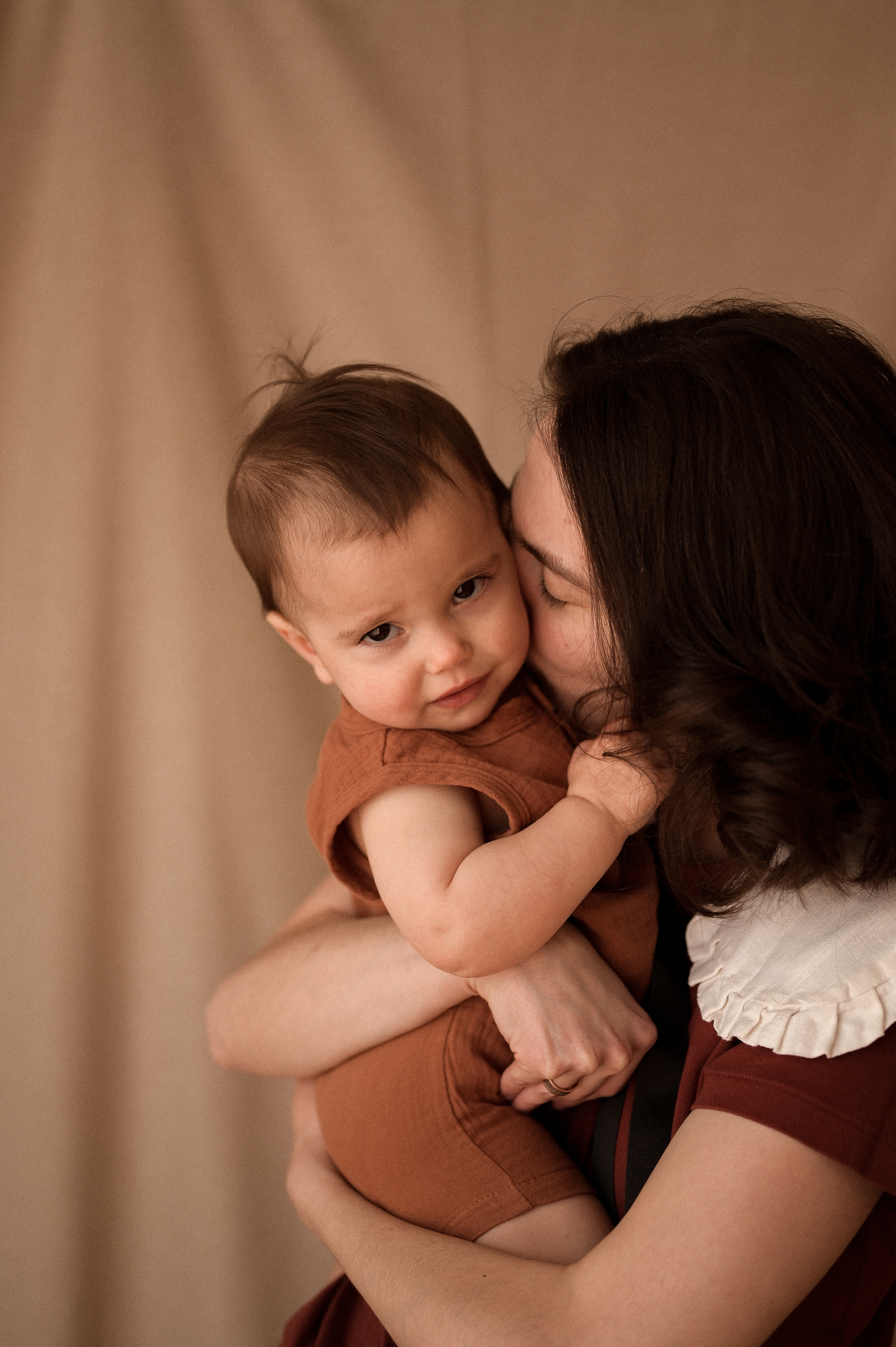 Семейная фотосессия. Главная