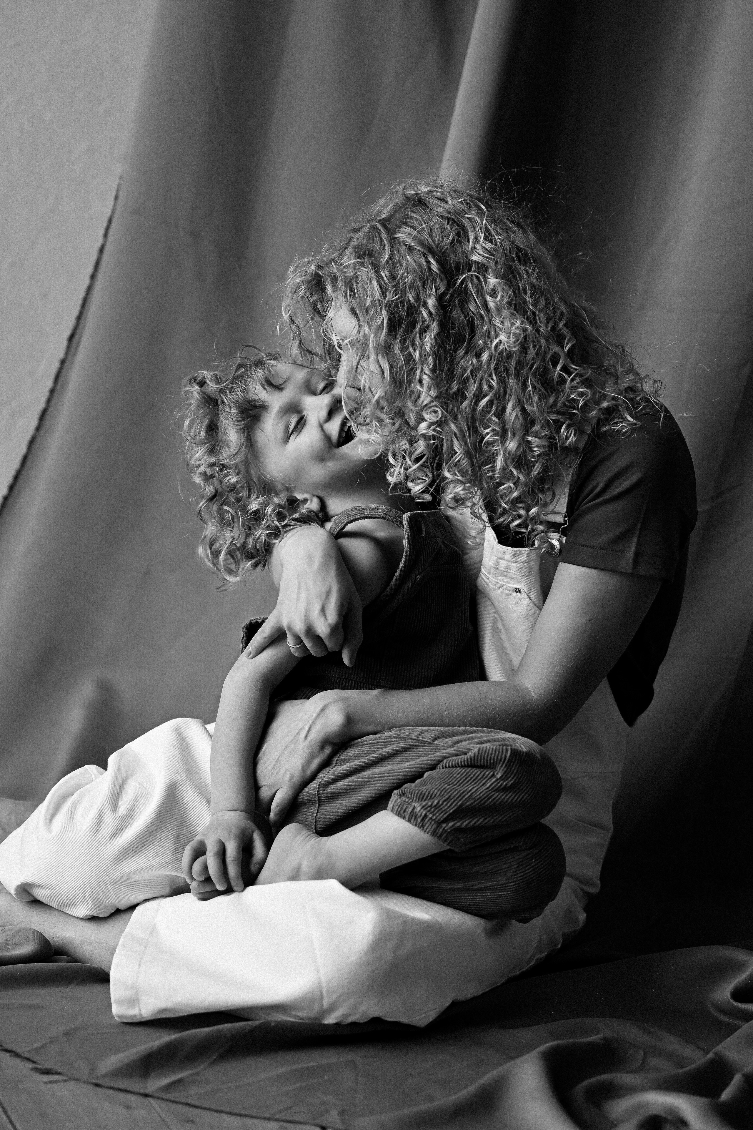 Семейная фотосессия. Главная