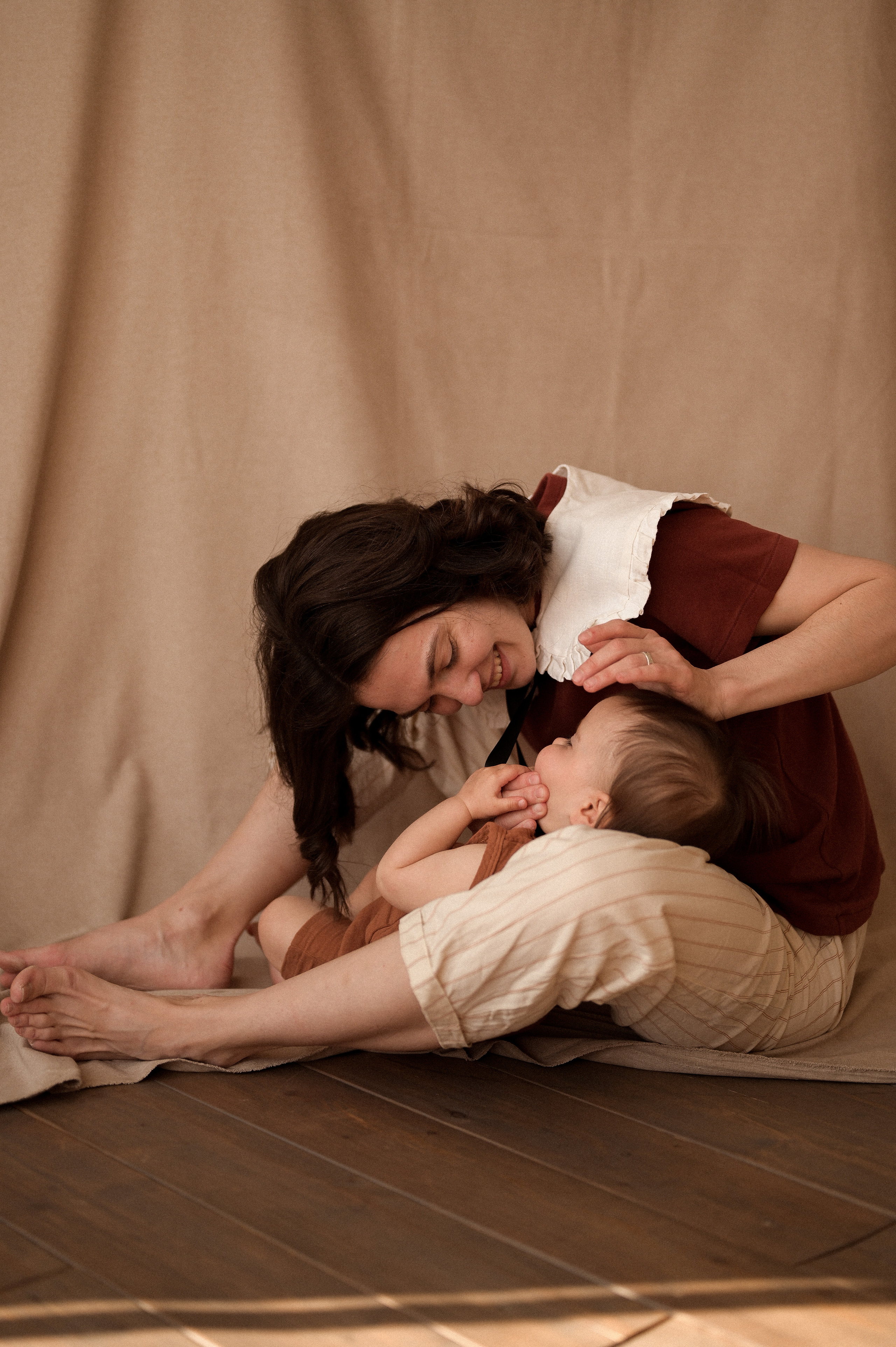 Семейная фотосессия. Главная