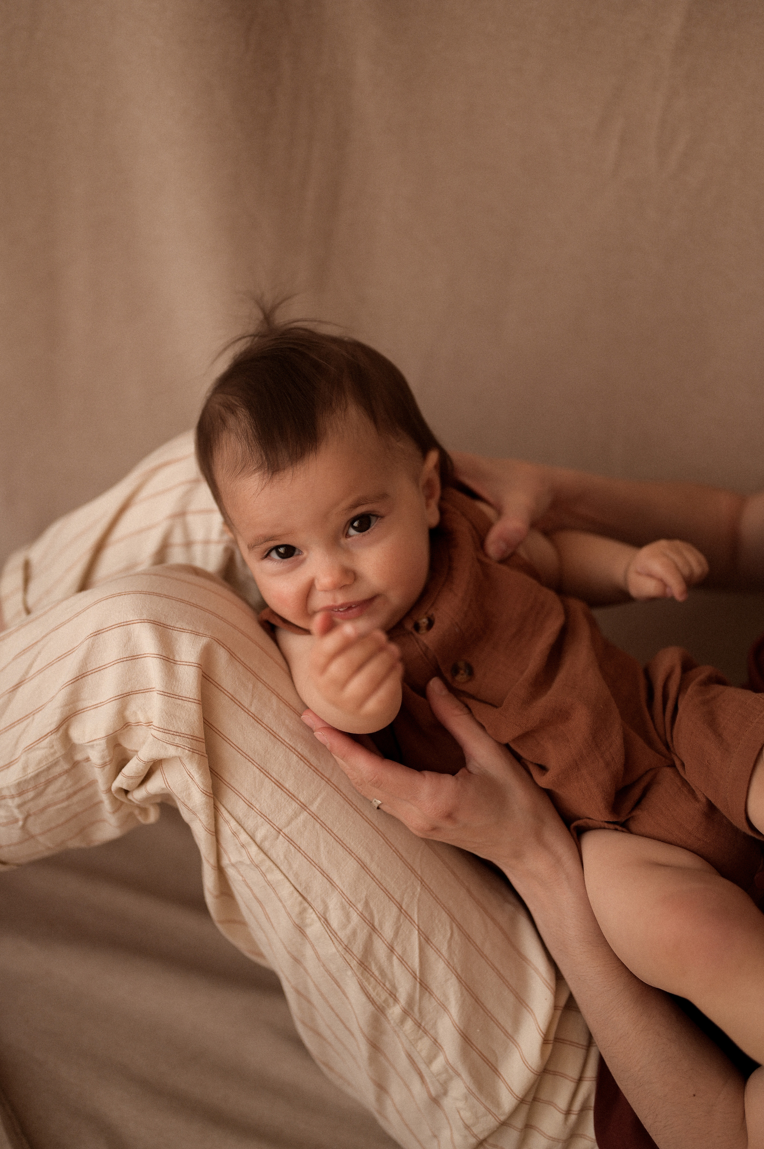 Семейная фотосессия. Главная