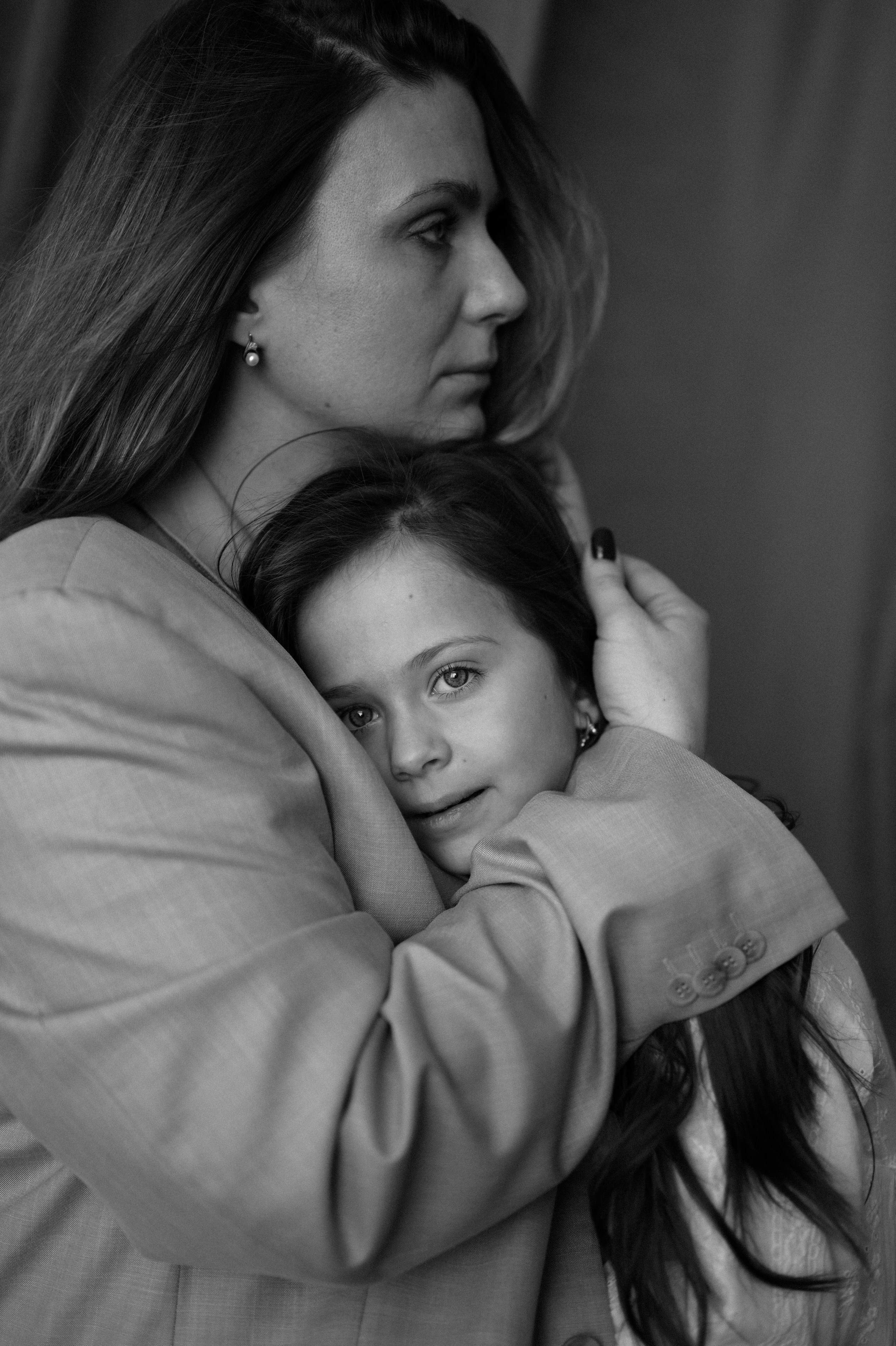 Семейная фотосессия. Главная