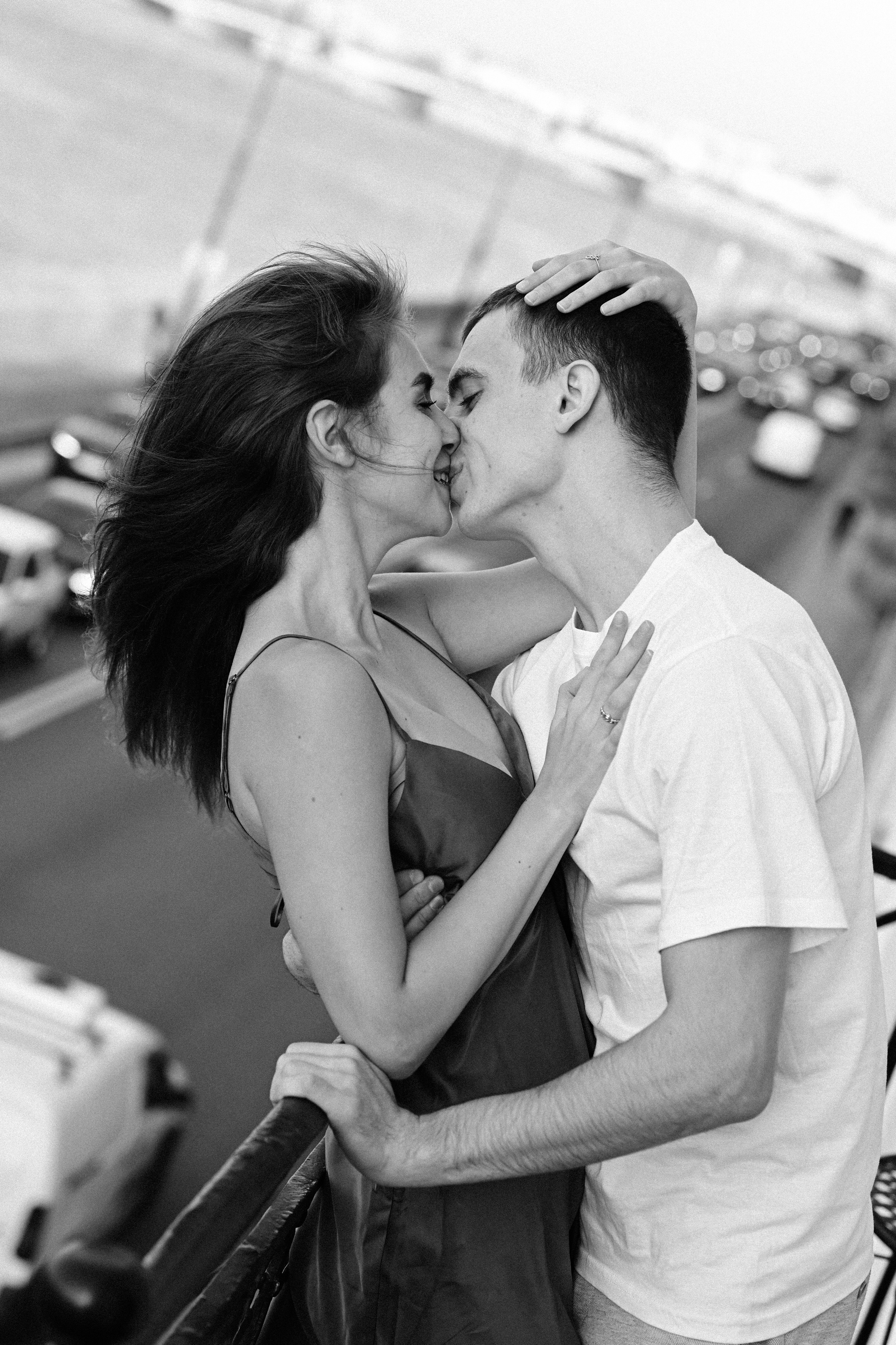 Love Story. Главная