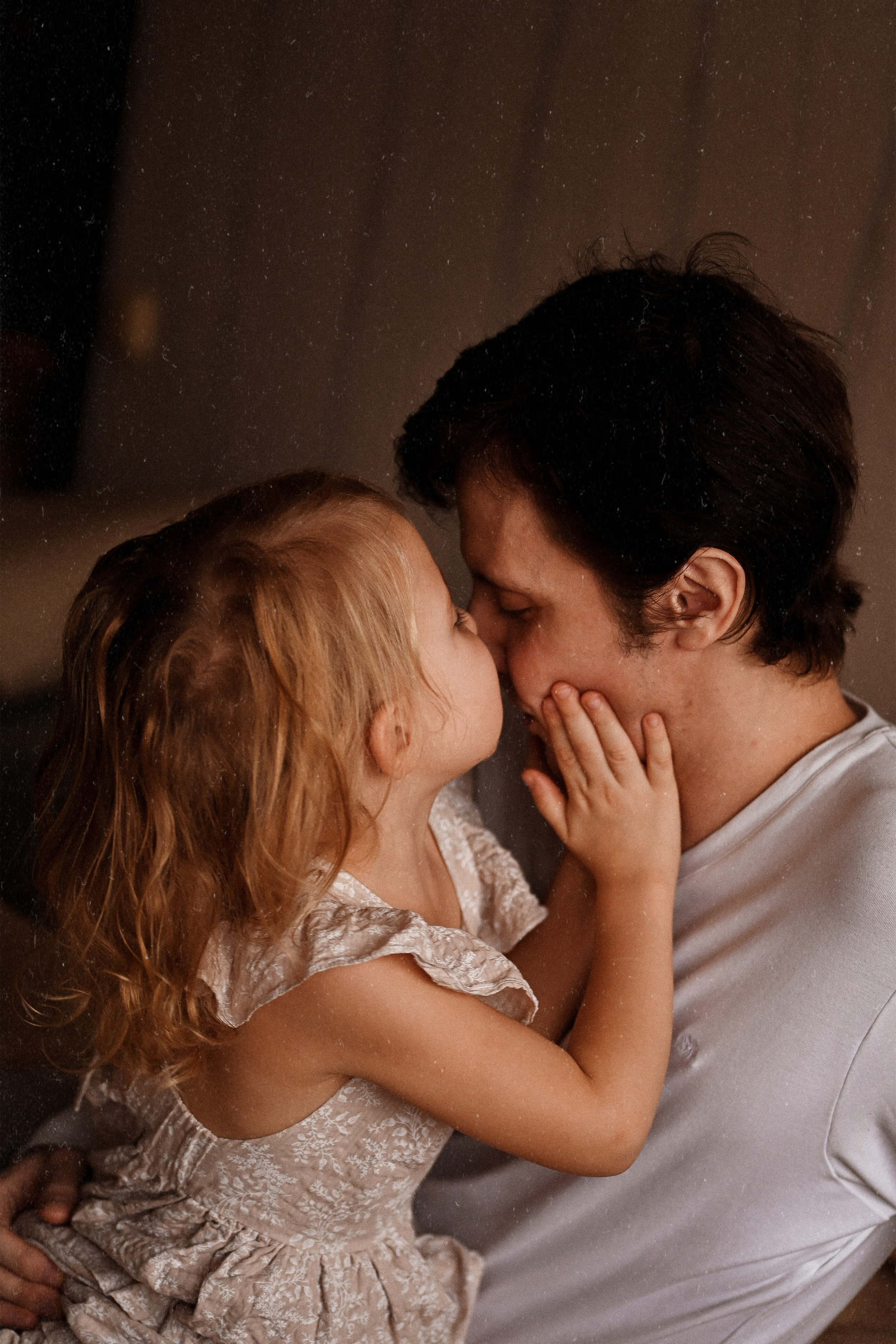 Семейная фотосессия. Главная