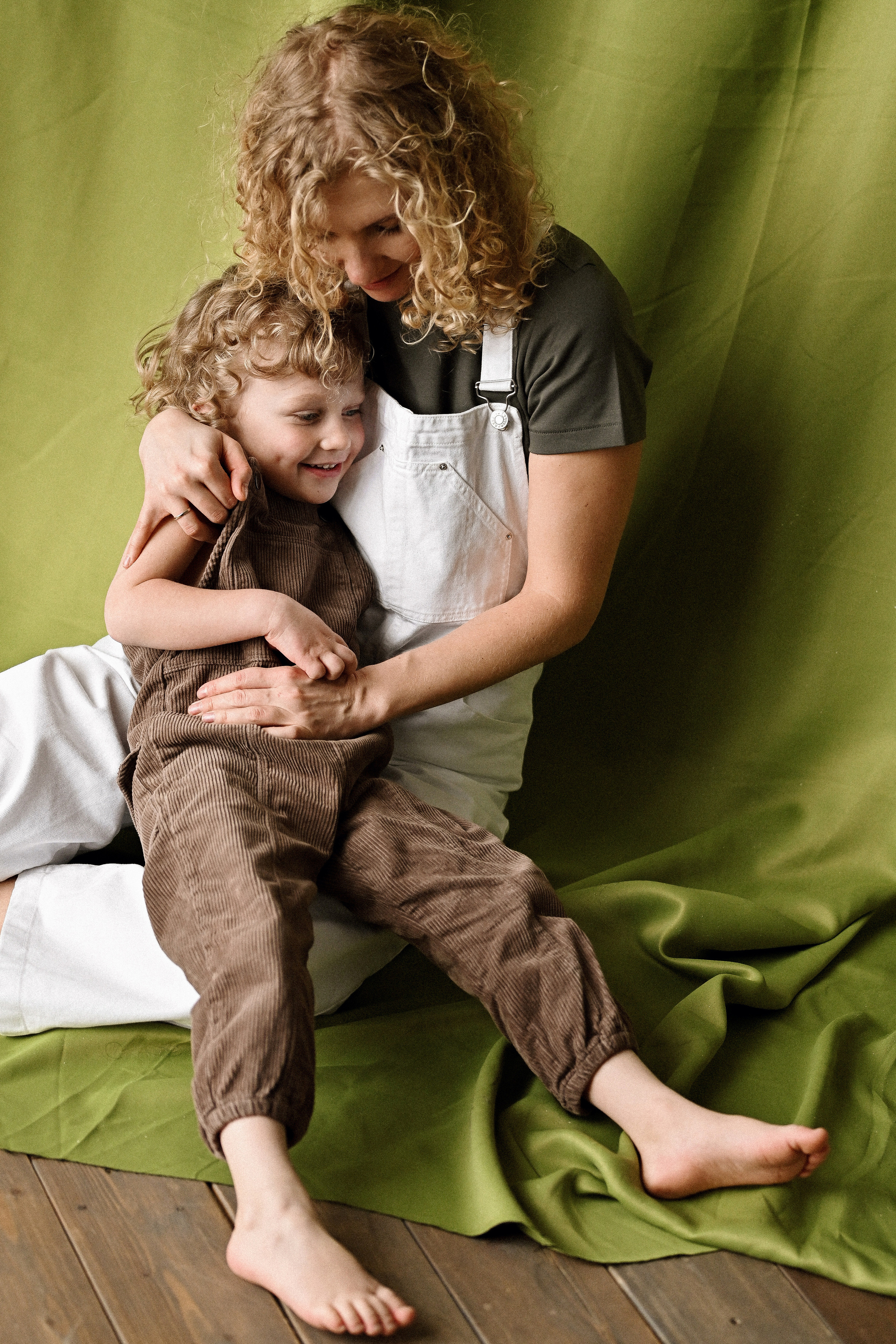 Семейная фотосессия. Главная