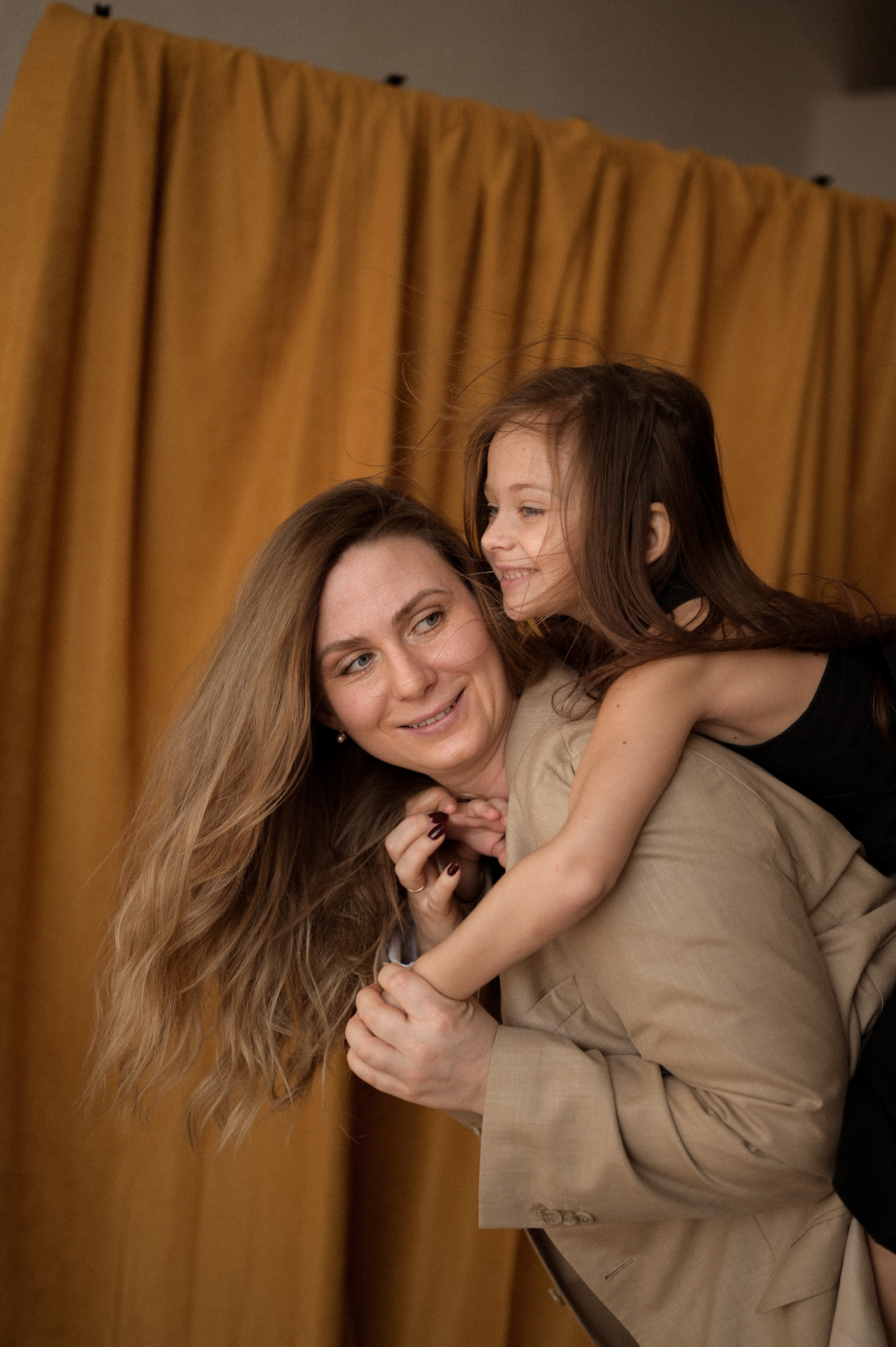 Семейная фотосессия. Главная