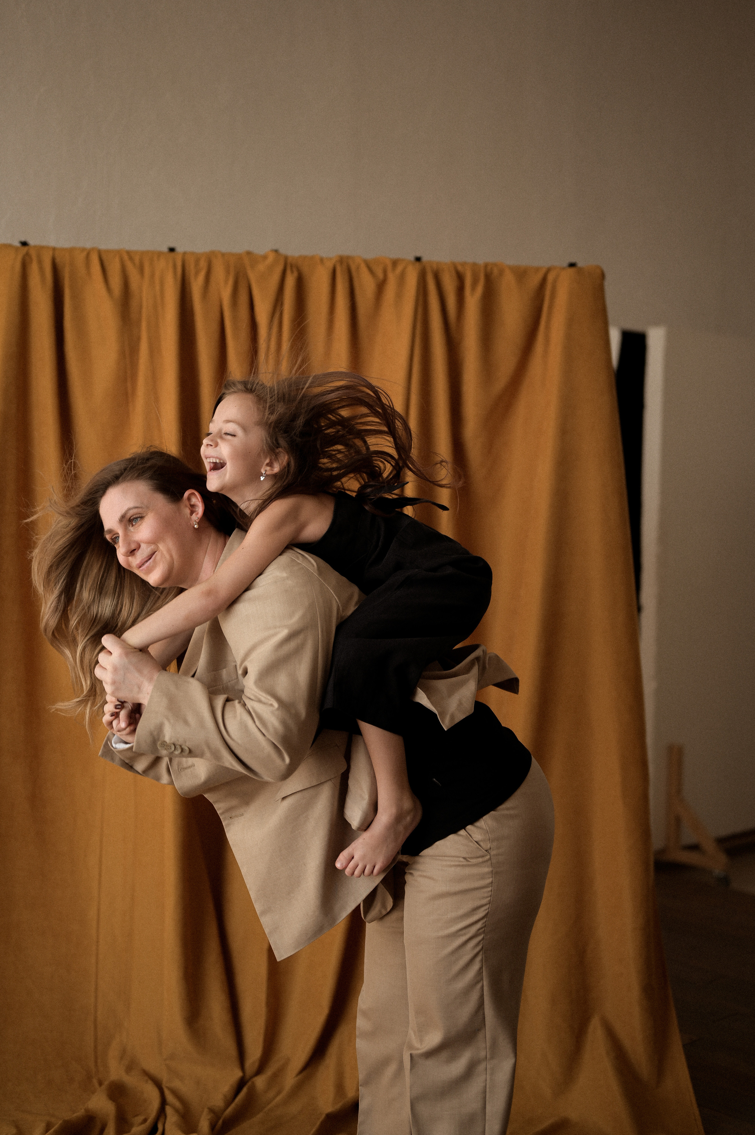 Семейная фотосессия. Главная