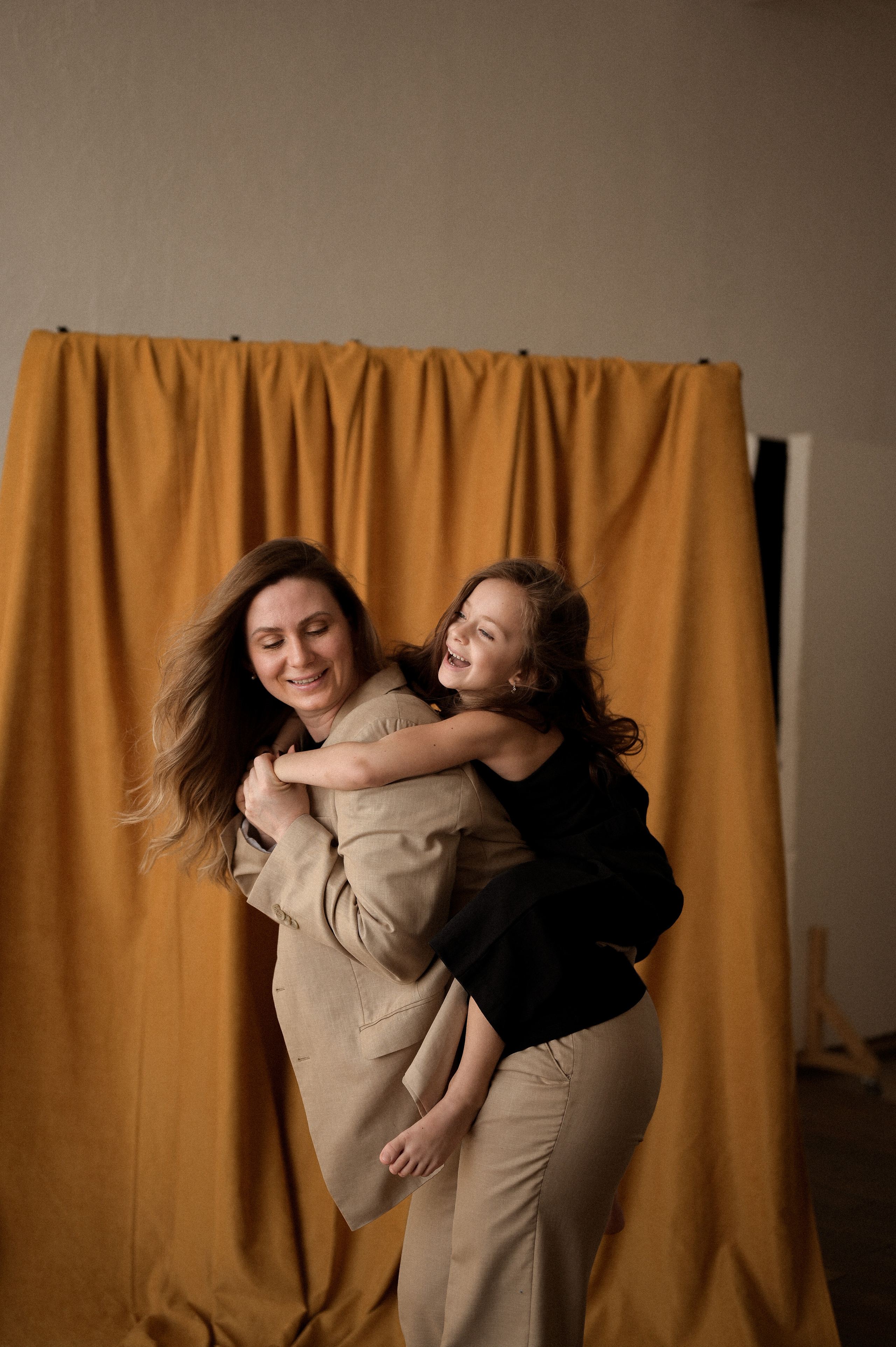 Семейная фотосессия. Главная