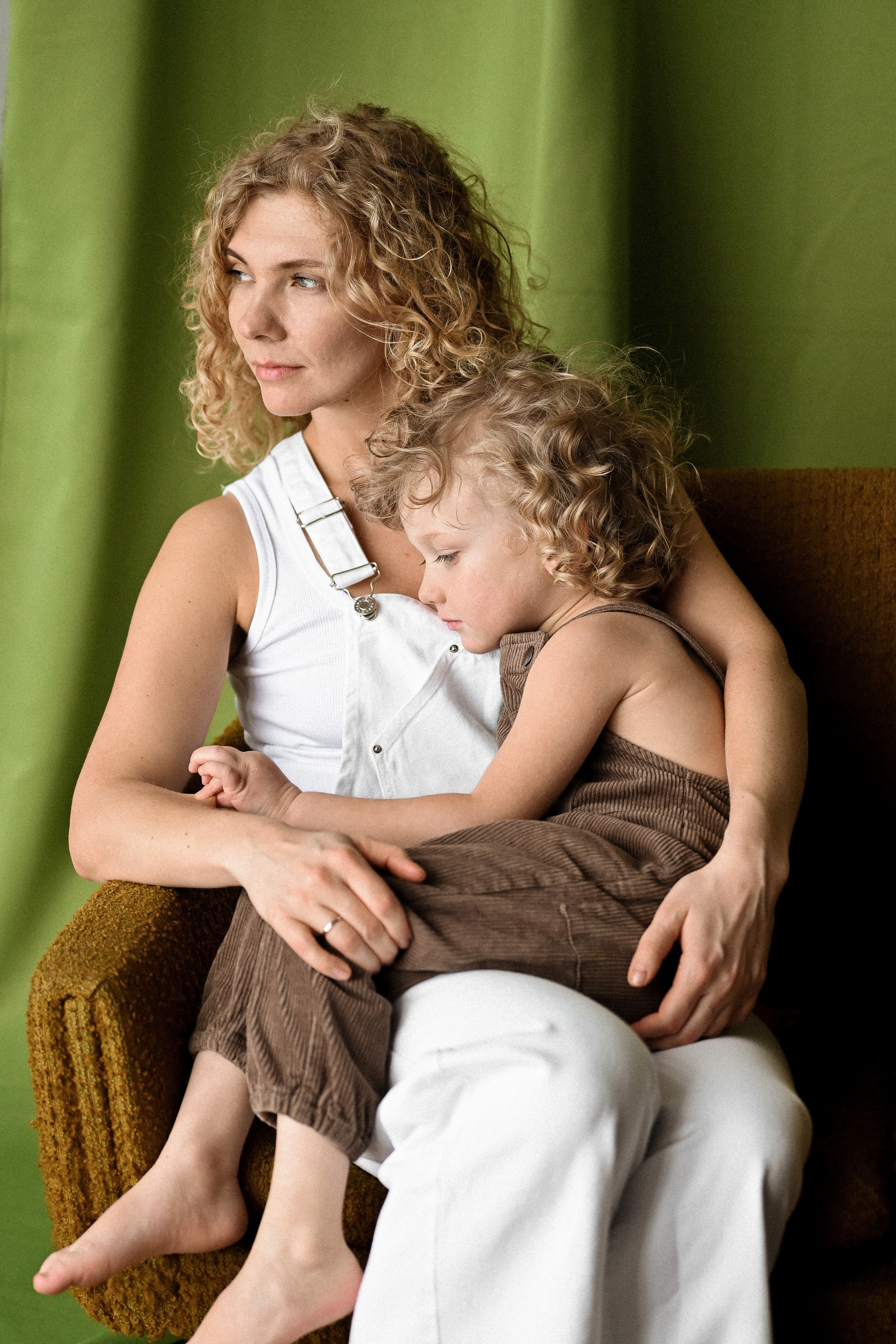 Семейная фотосессия. Главная