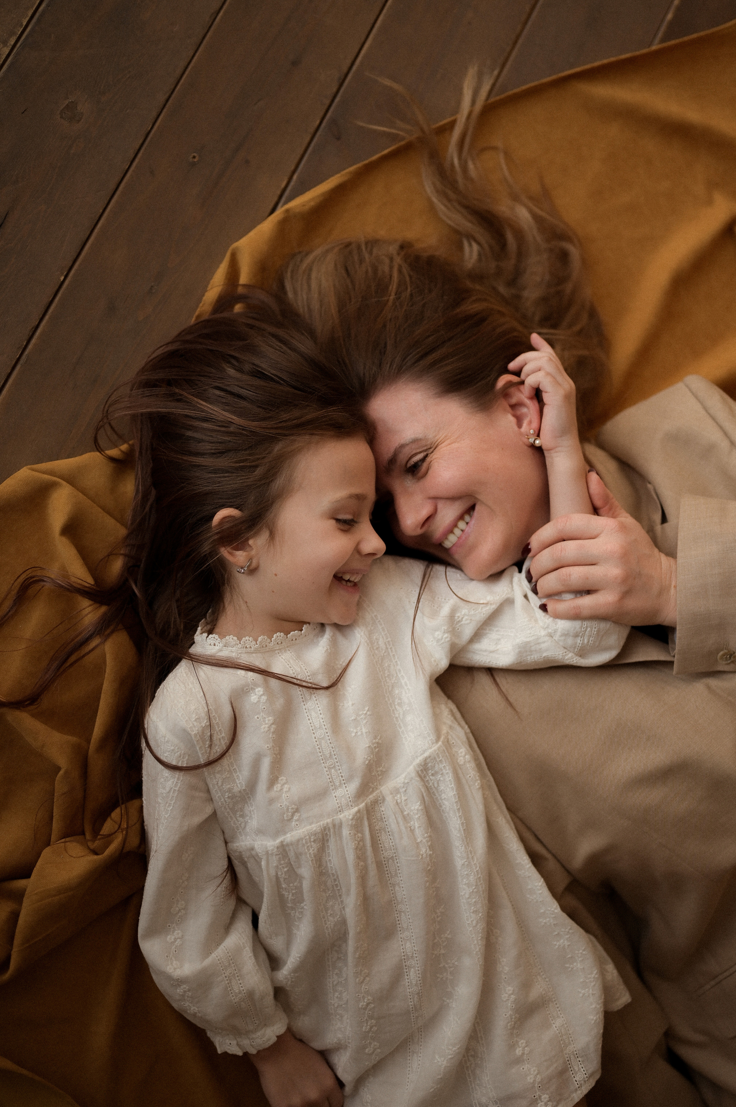 Семейная фотосессия. Главная