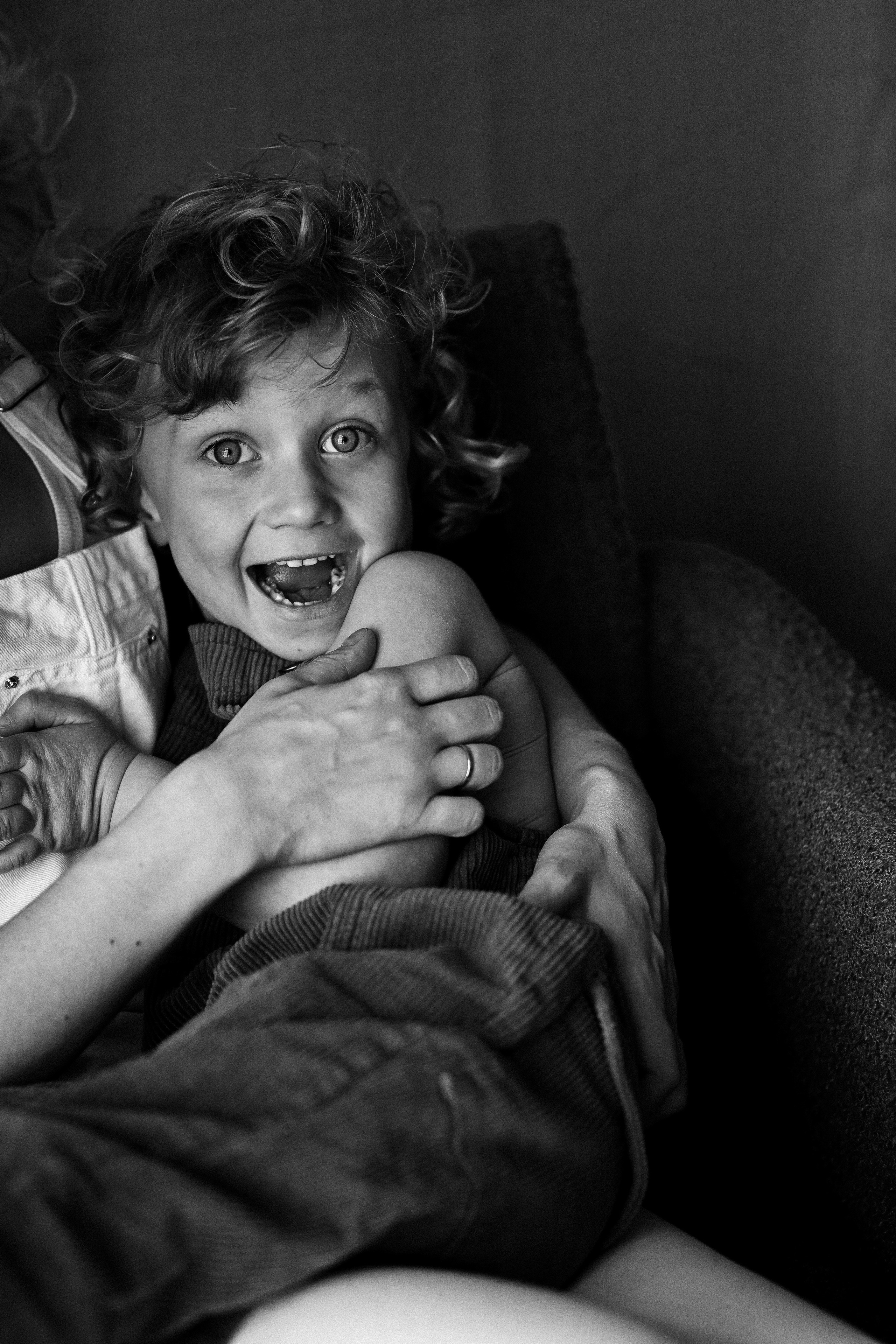 Семейная фотосессия. Главная