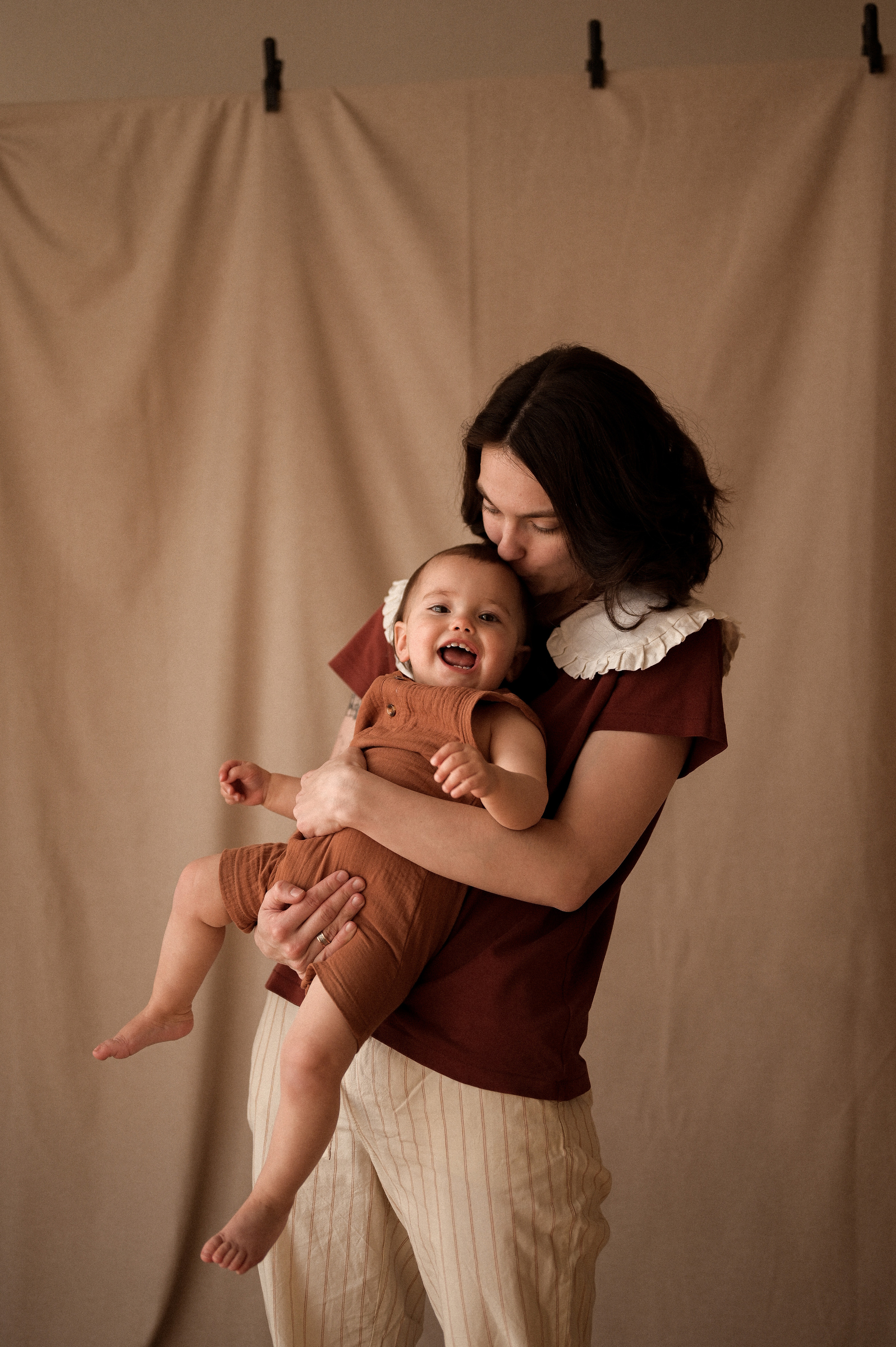 Семейная фотосессия. Главная