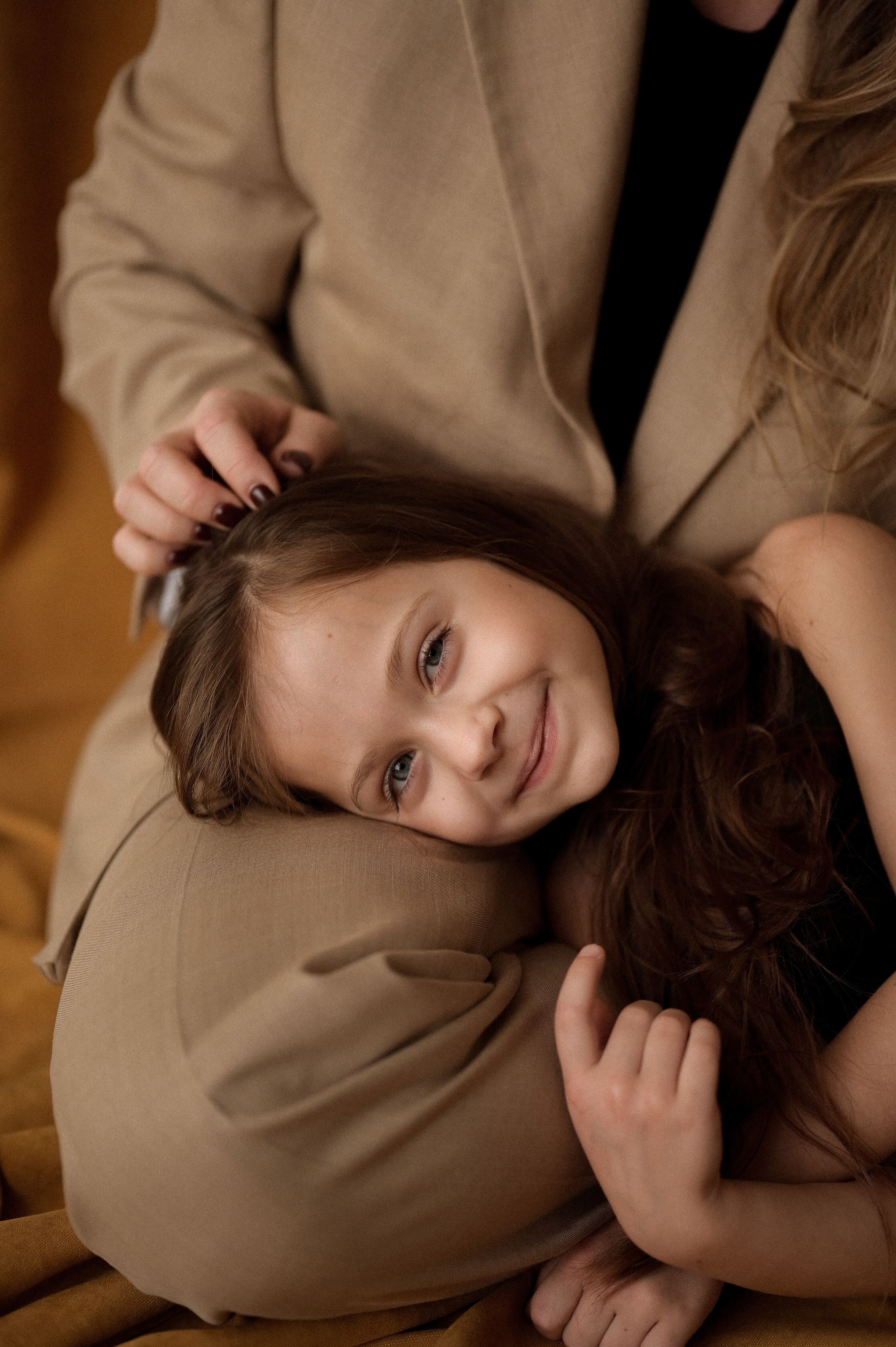 Семейная фотосессия. Главная