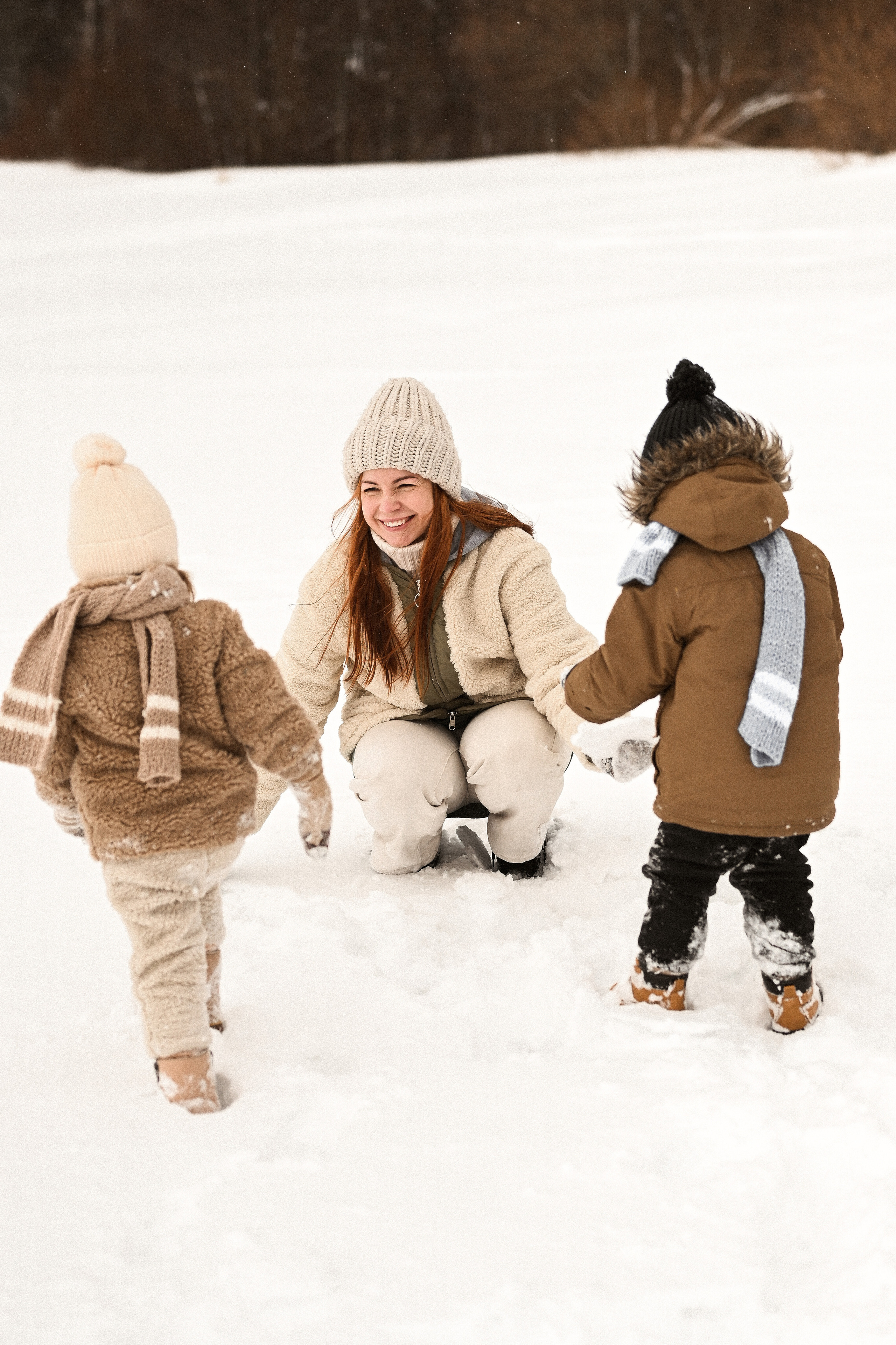 Семейная фотосессия. Главная
