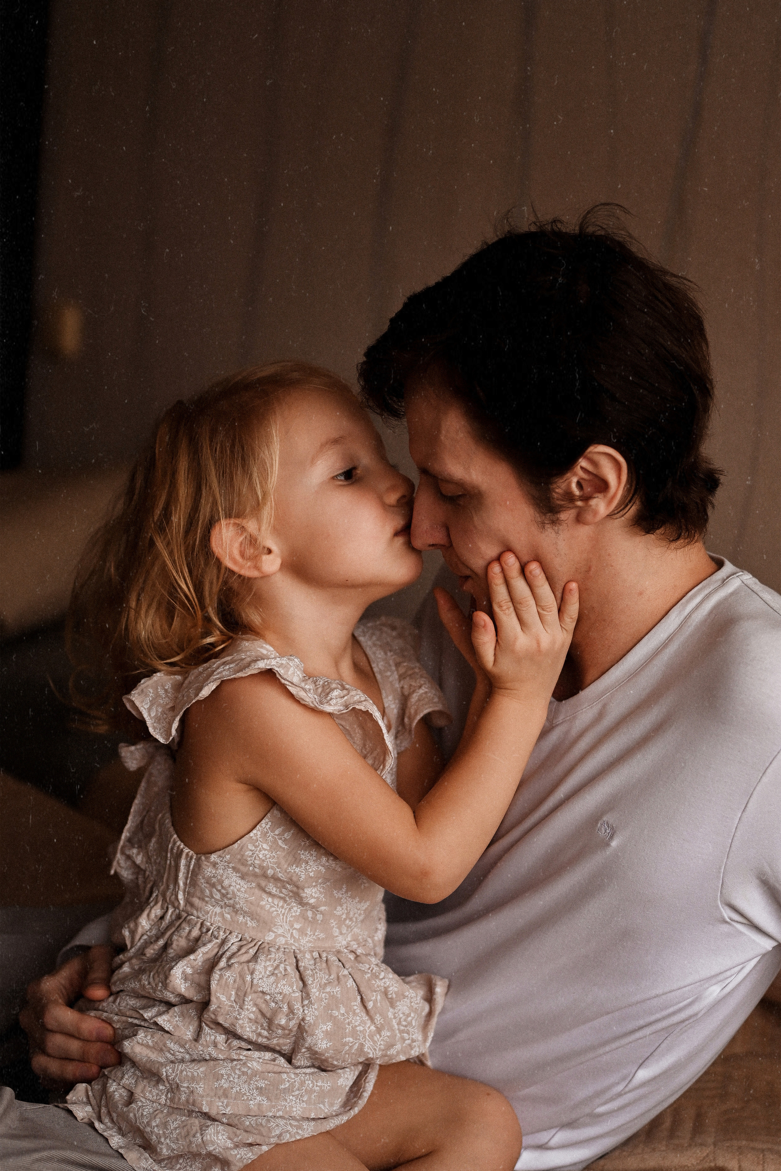 Семейная фотосессия. Главная