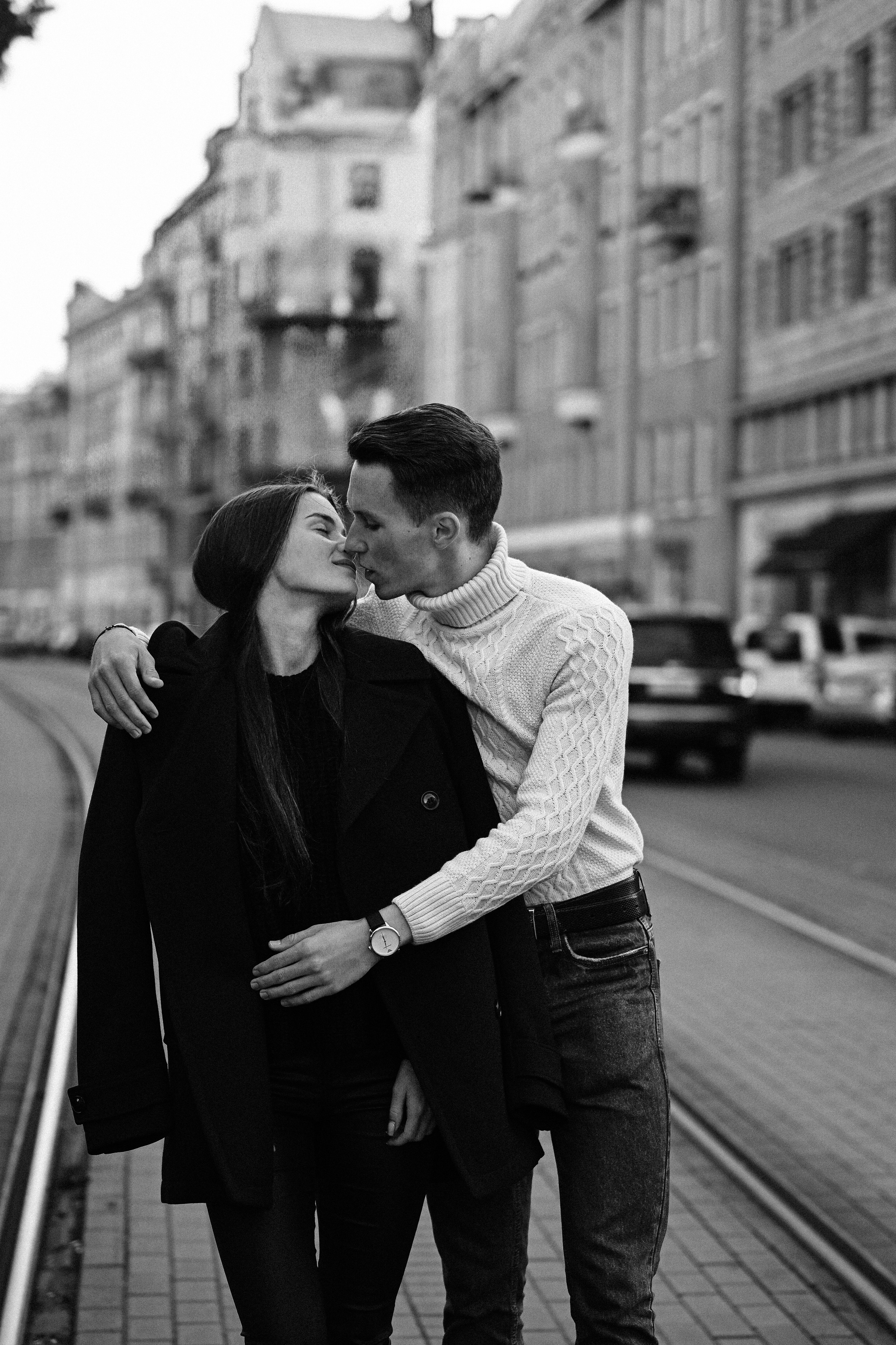 Love Story. Главная