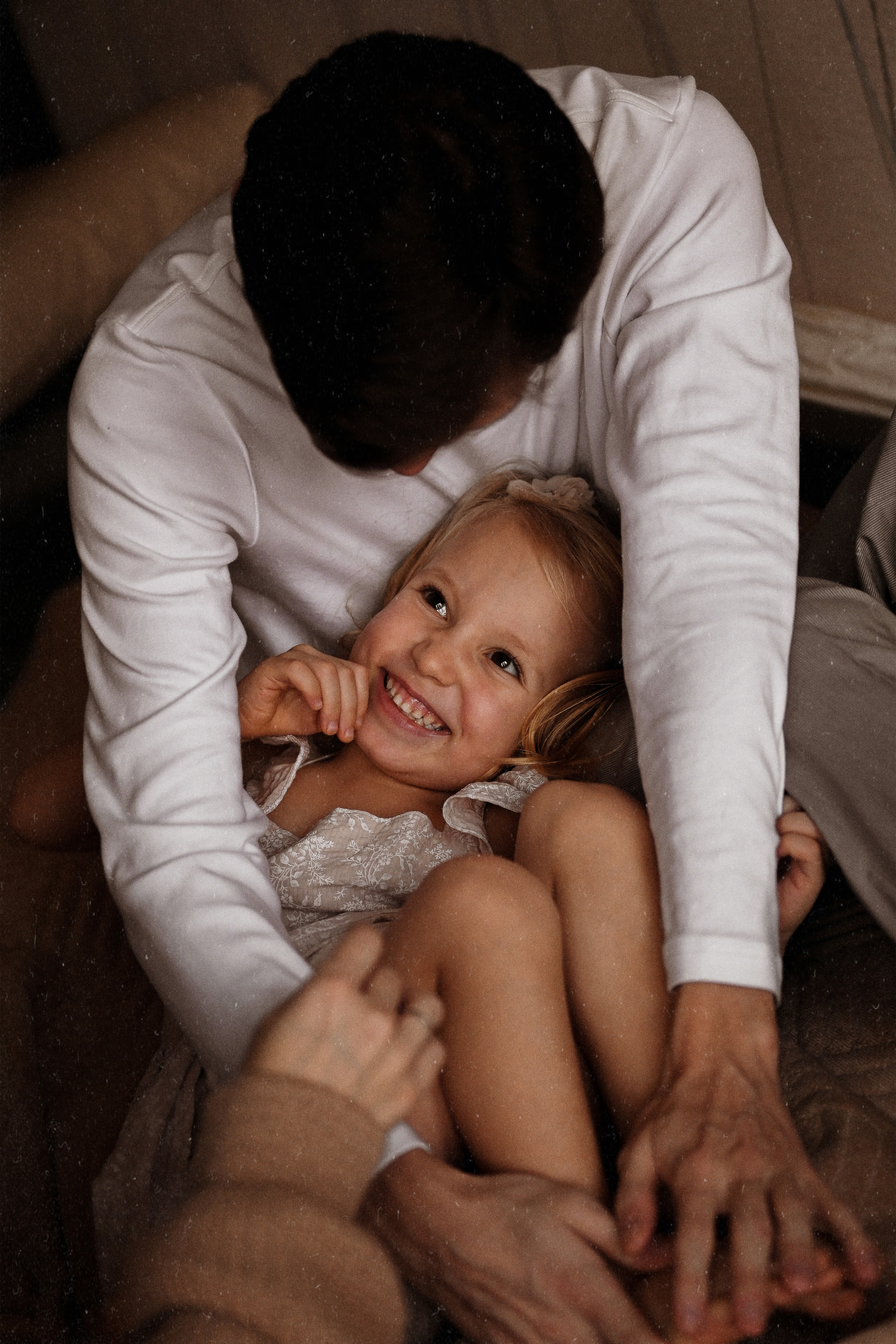 Семейная фотосессия. Главная