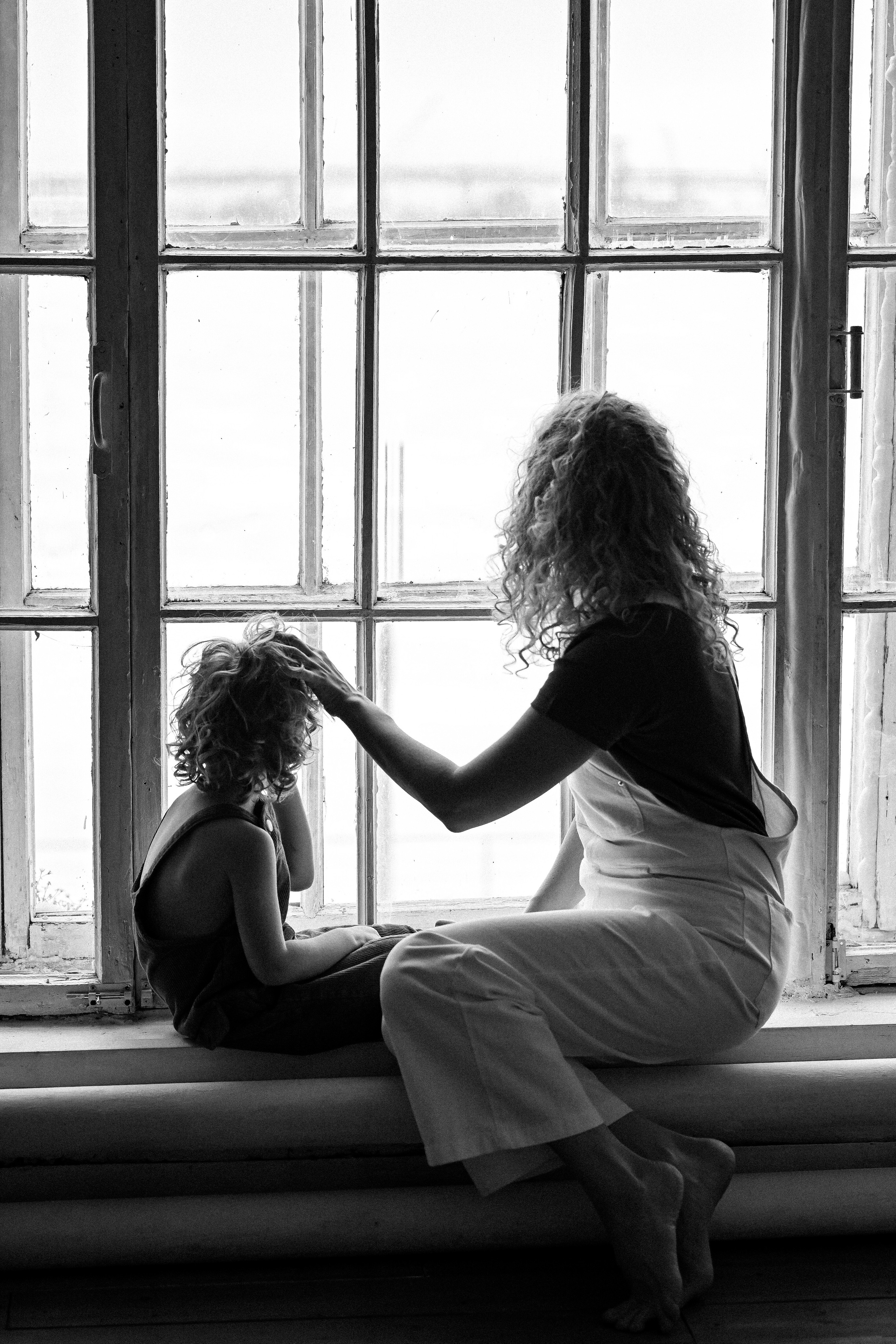 Семейная фотосессия. Главная