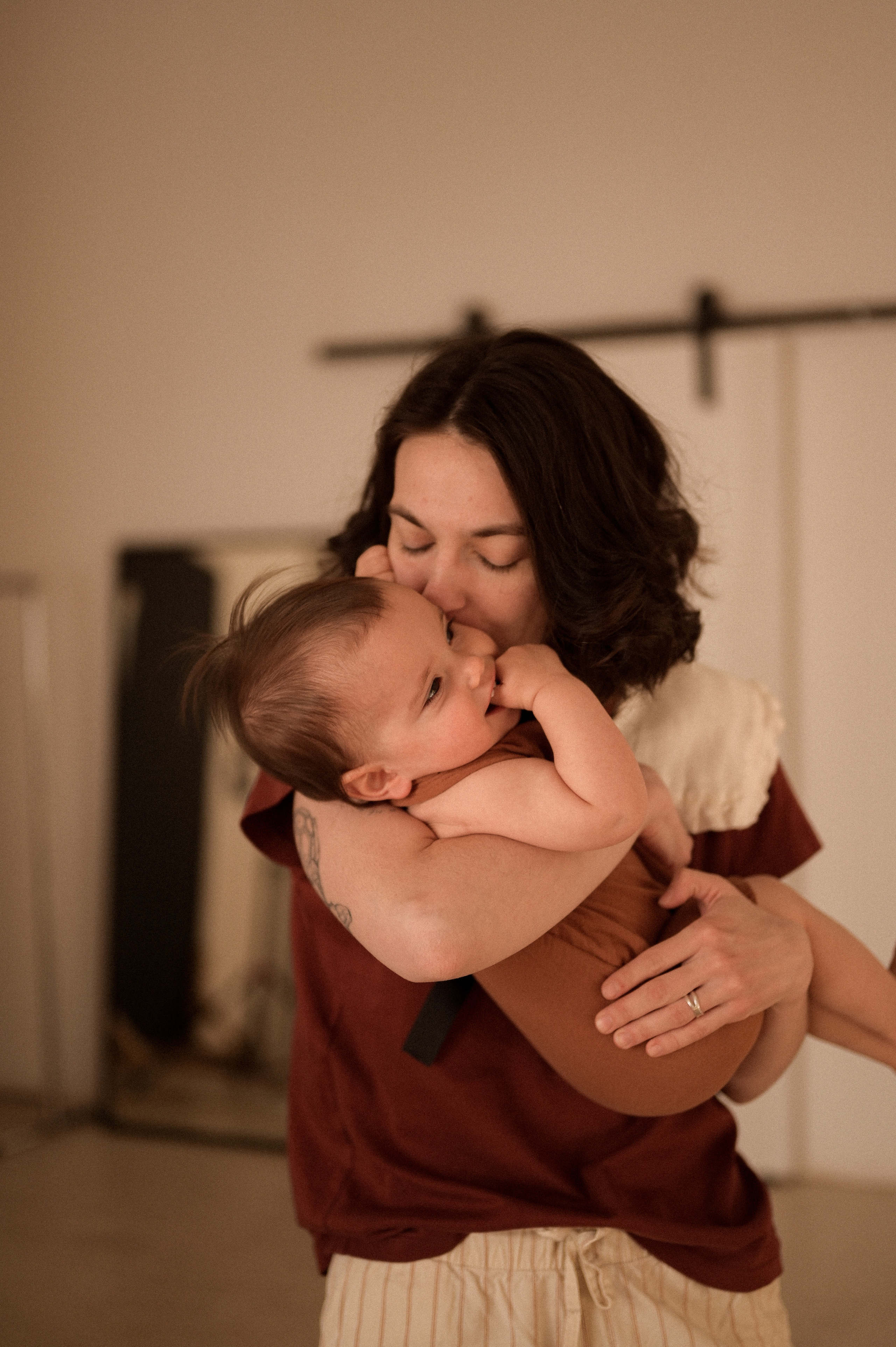 Семейная фотосессия. Главная