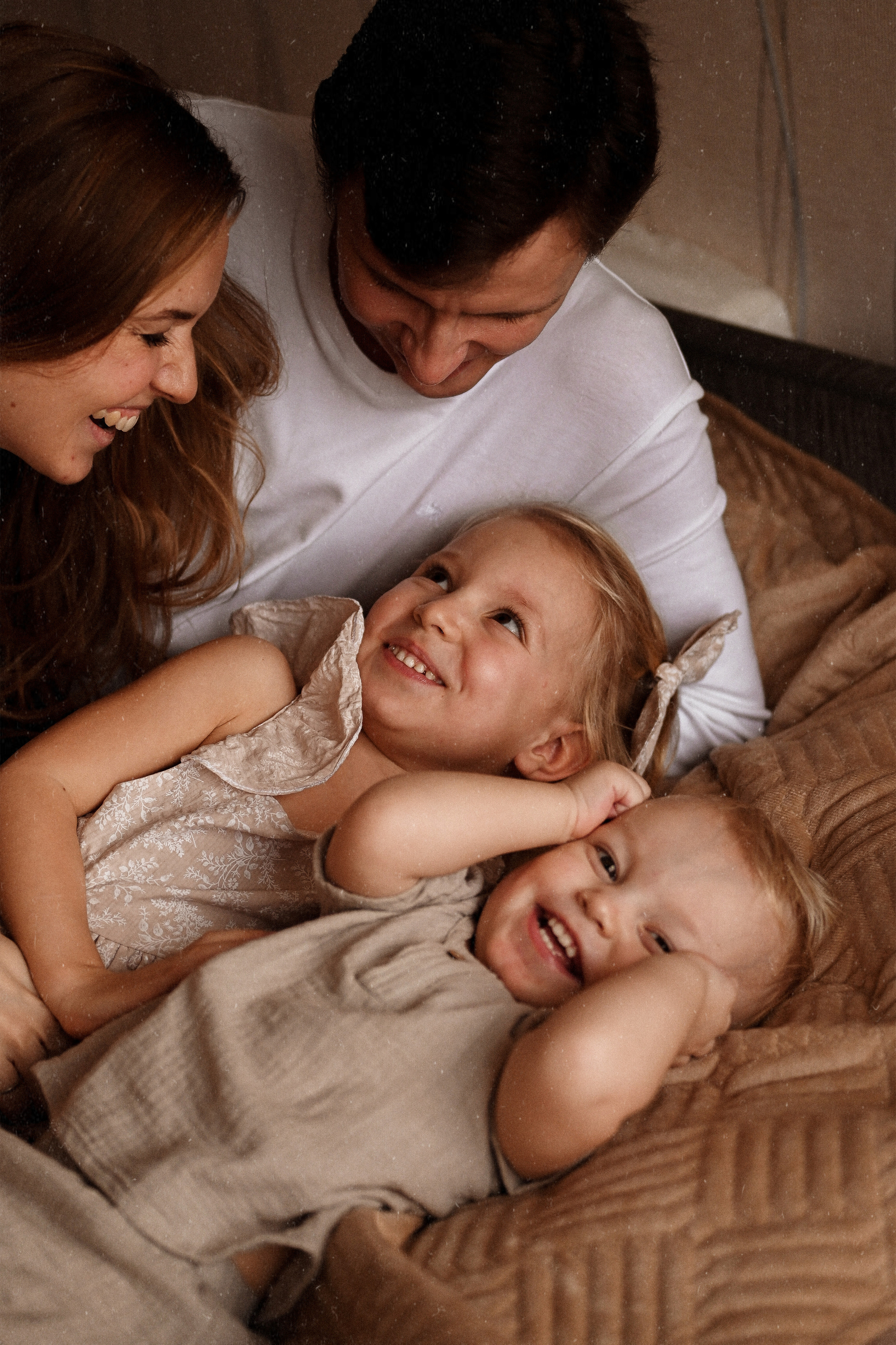 Семейная фотосессия. Главная