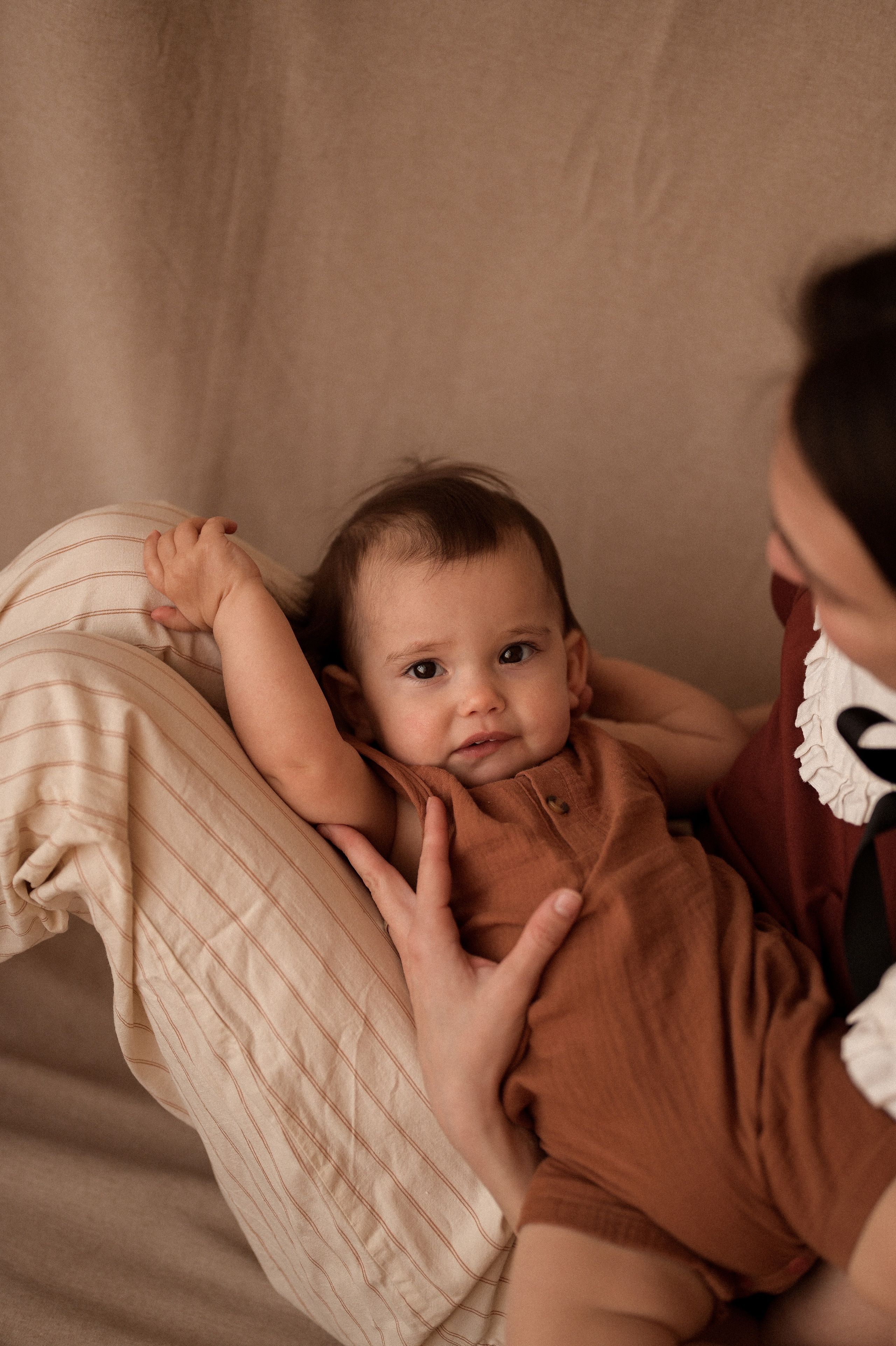 Семейная фотосессия. Главная