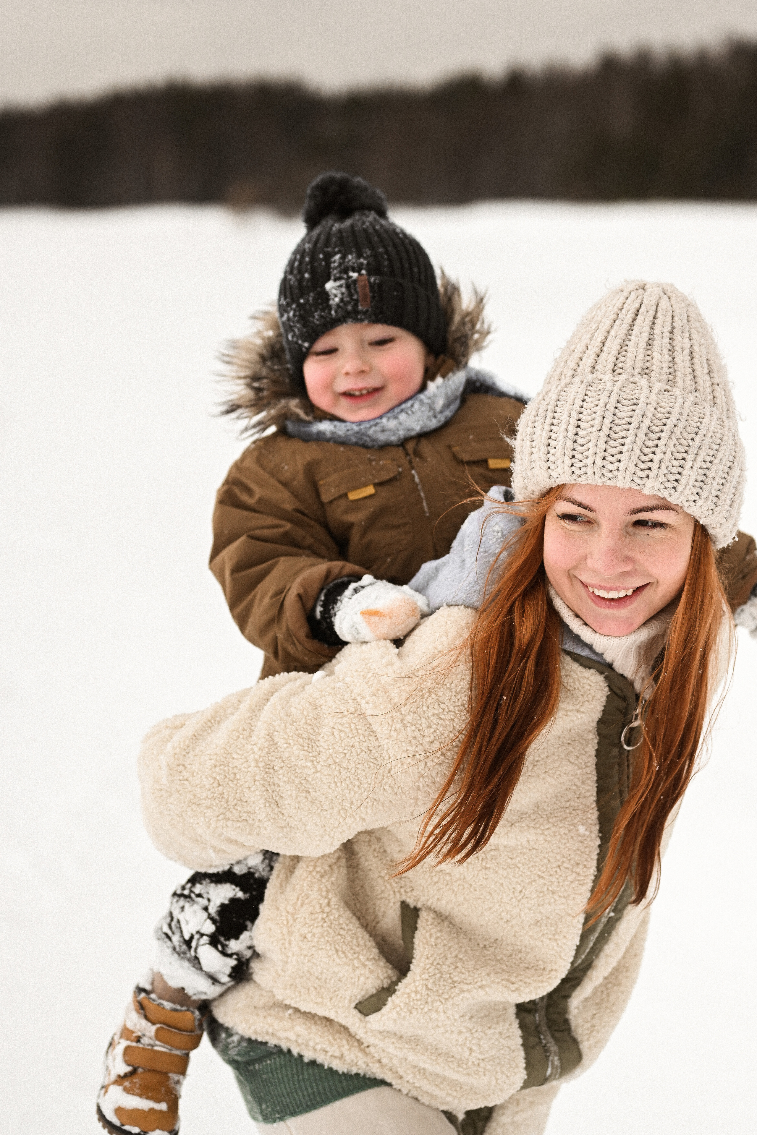 Семейная фотосессия. Главная